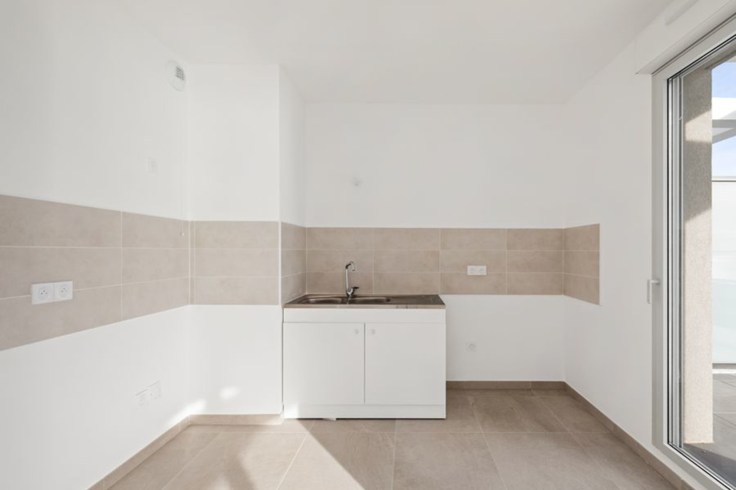 Programme immobilier neuf à Beausoleil