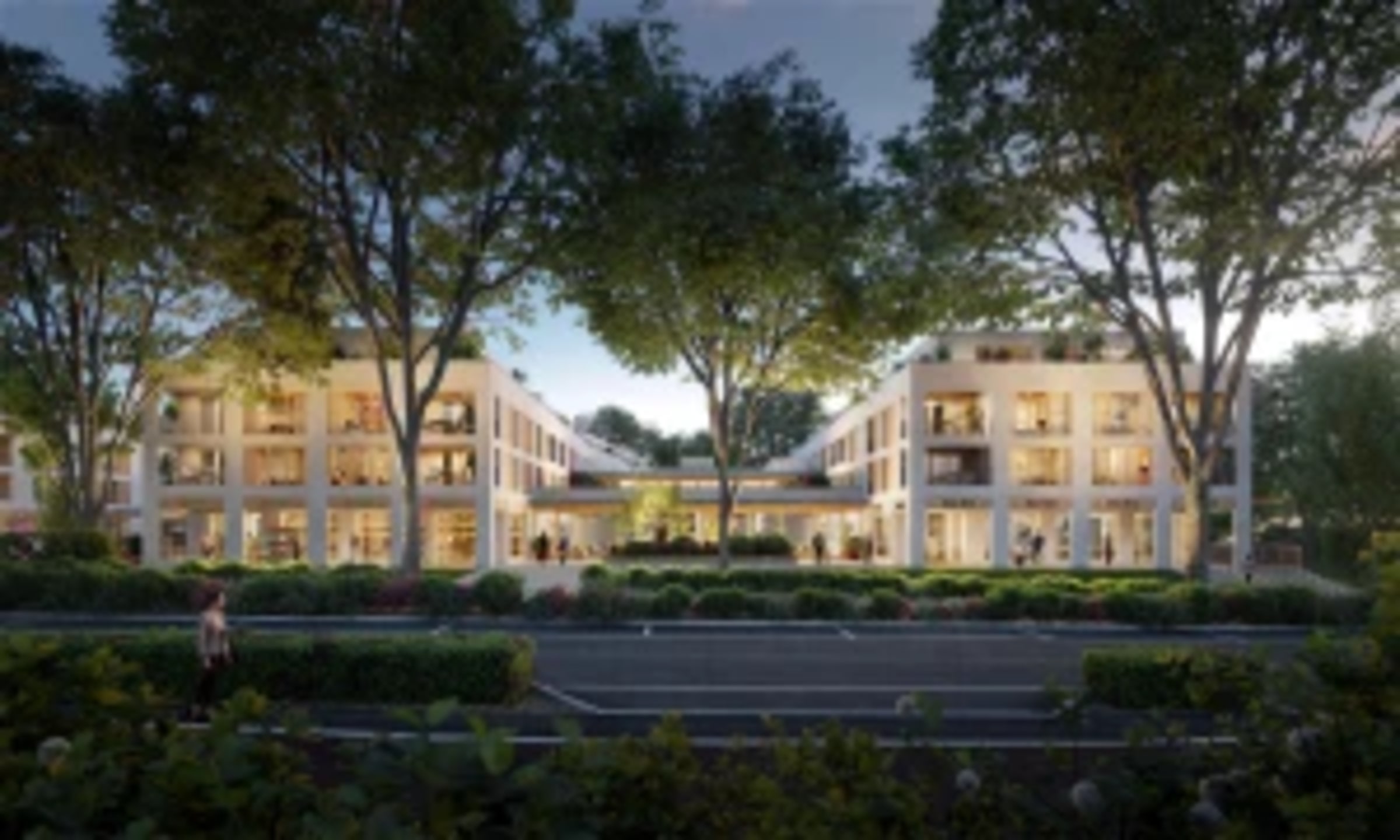 Programme immobilier neuf à Bois-Guillaume