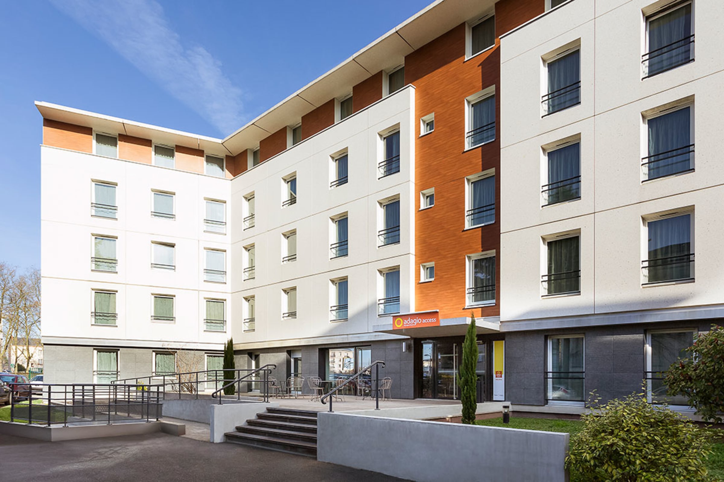 Programme immobilier neuf à Orléans