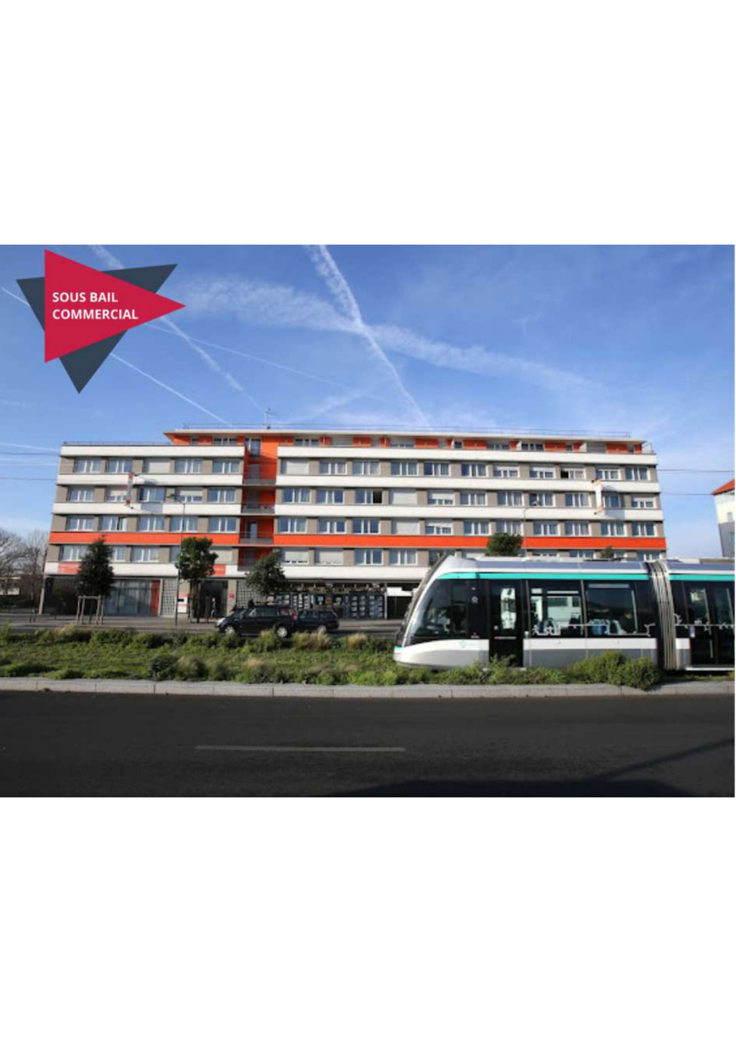 Programme immobilier neuf à Chevilly-Larue