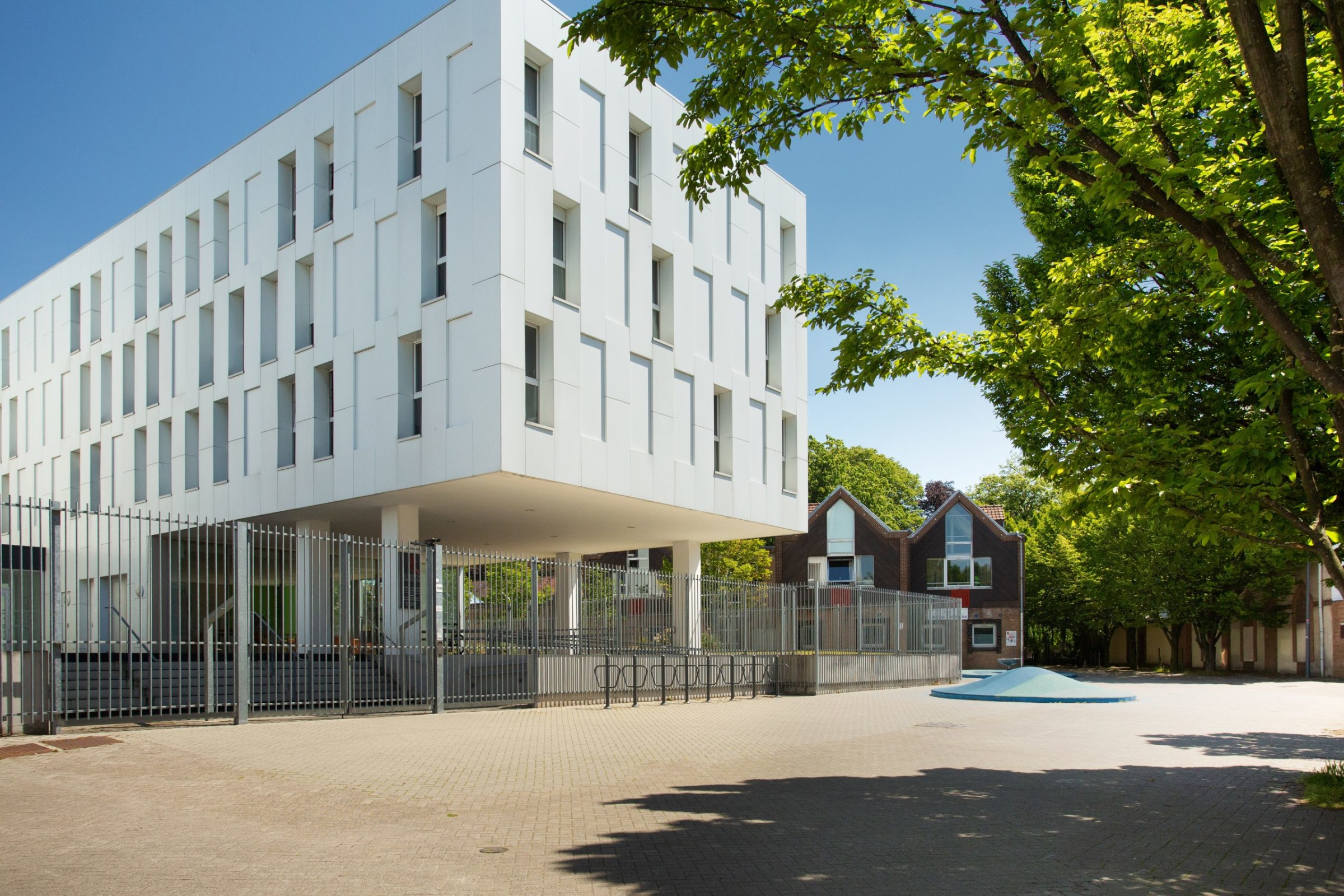 Programme immobilier neuf en Ille-et-Vilaine