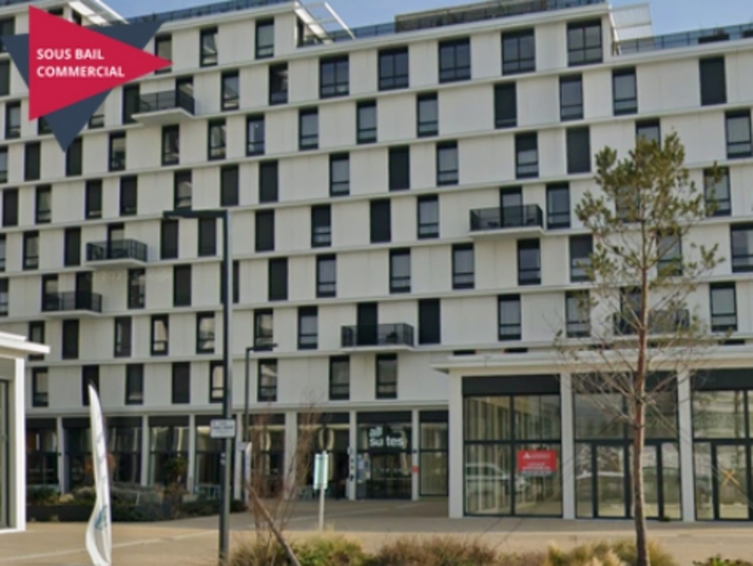 Programme immobilier neuf en Seine-Maritime
