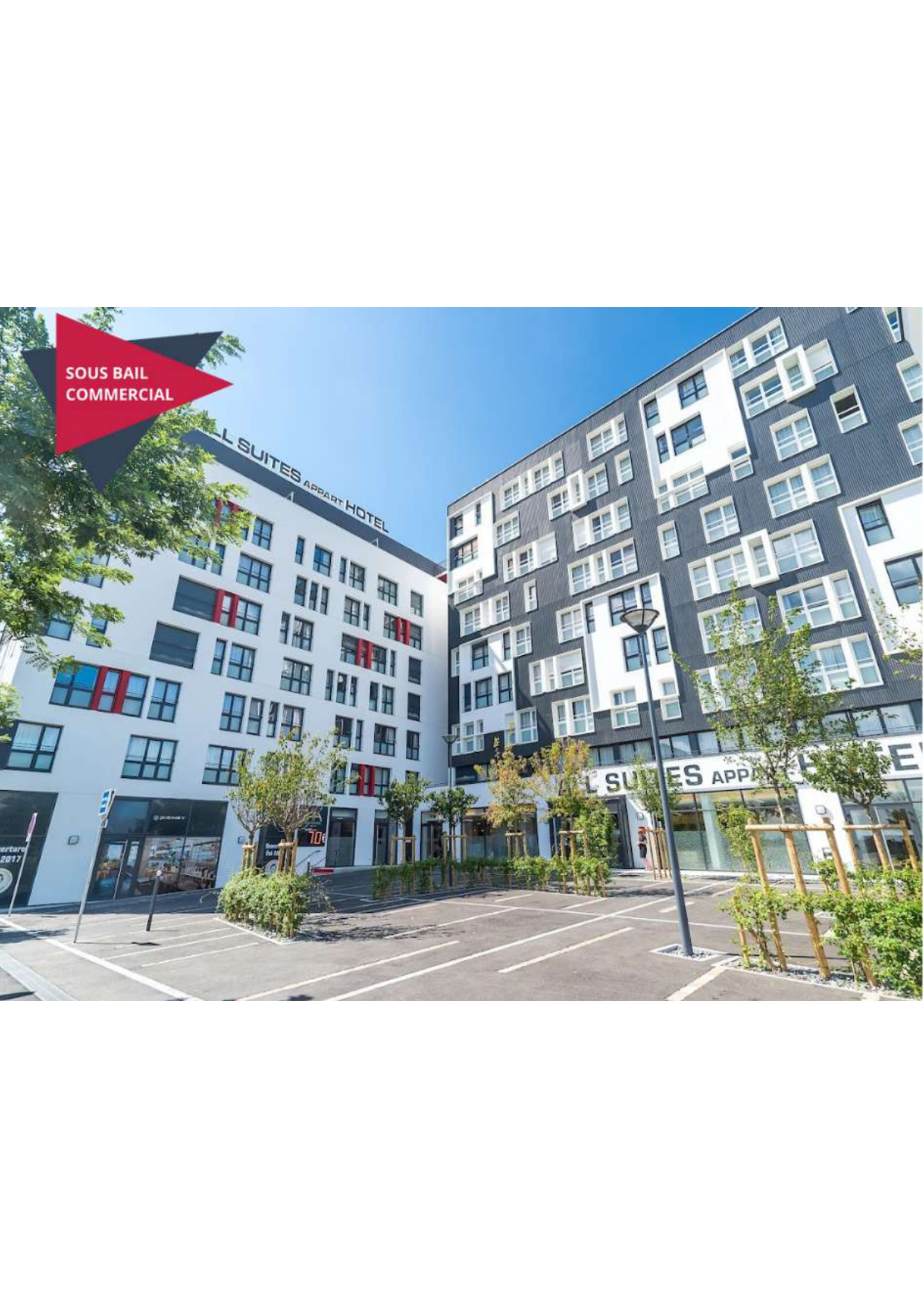 Programme immobilier neuf à Choisy-le-Roi