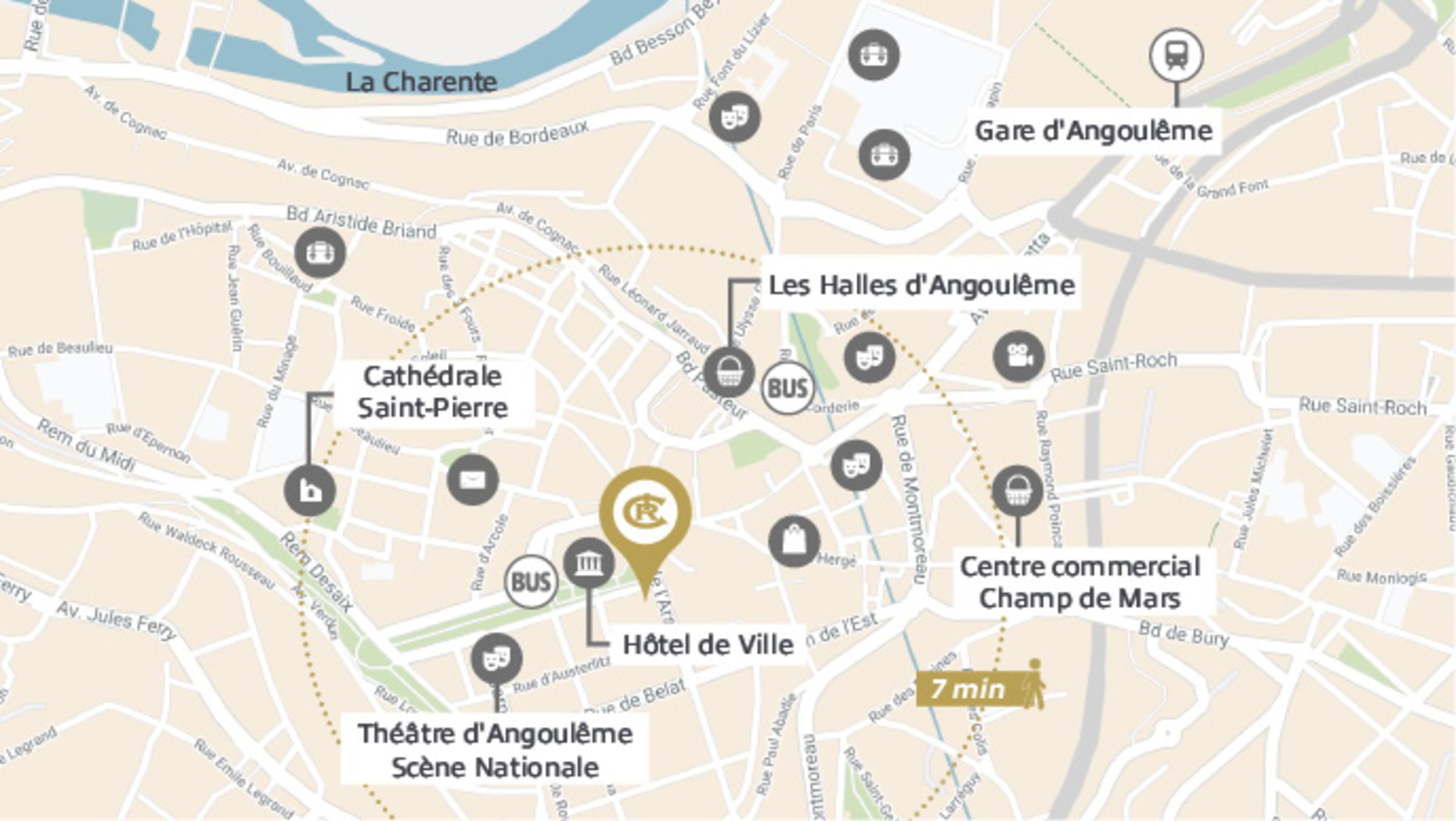 Programme immobilier neuf en Charente