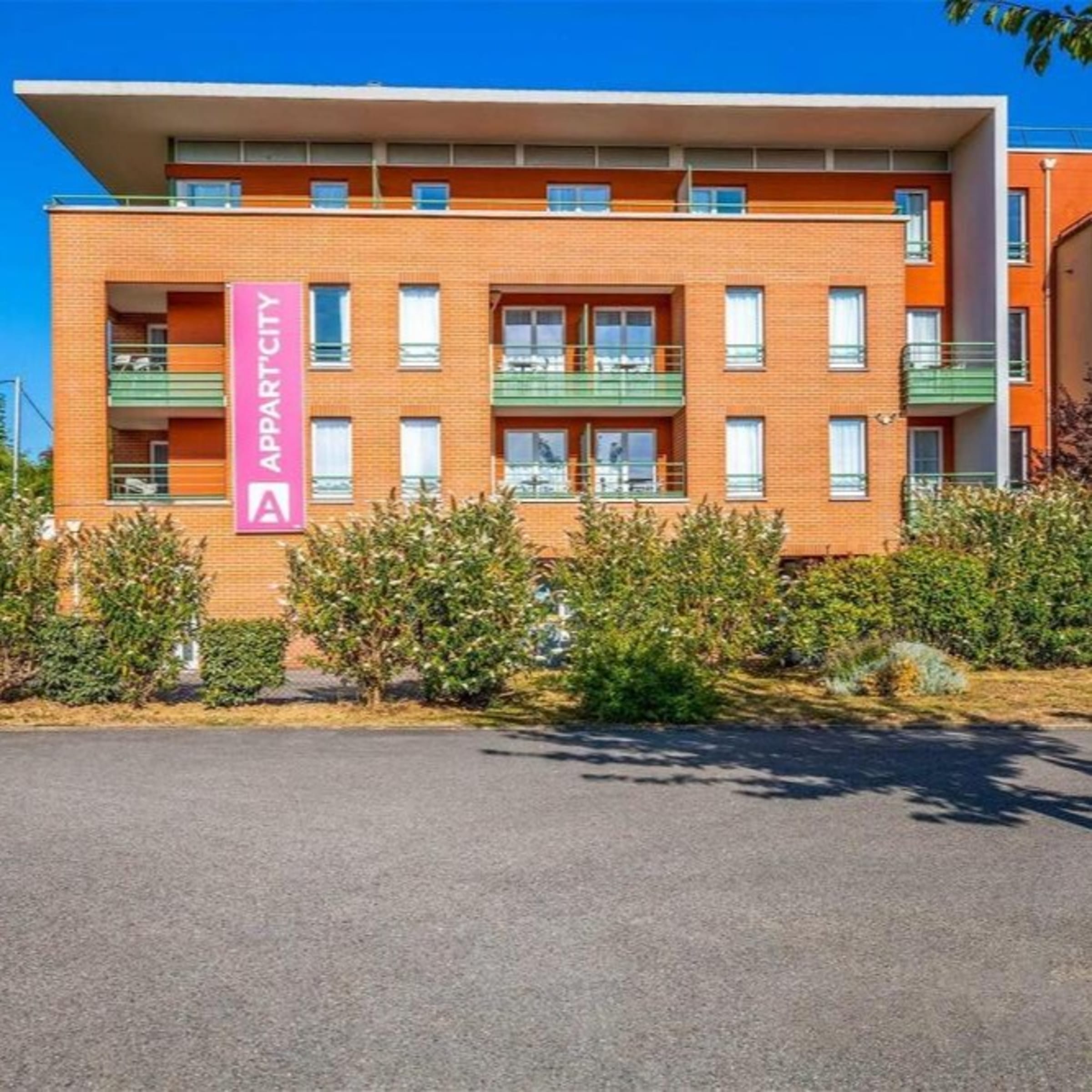 Programme immobilier neuf à Bois-d'Arcy