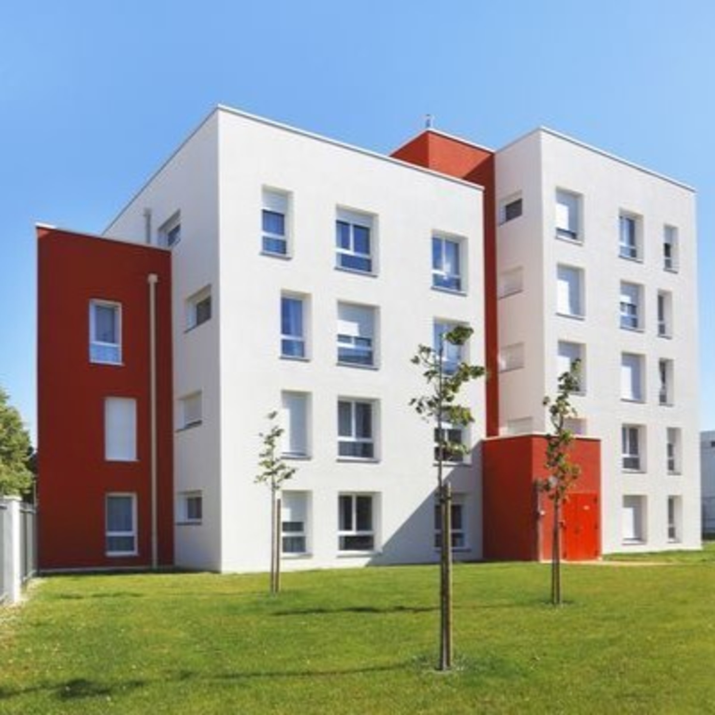 Programme immobilier neuf à Dijon