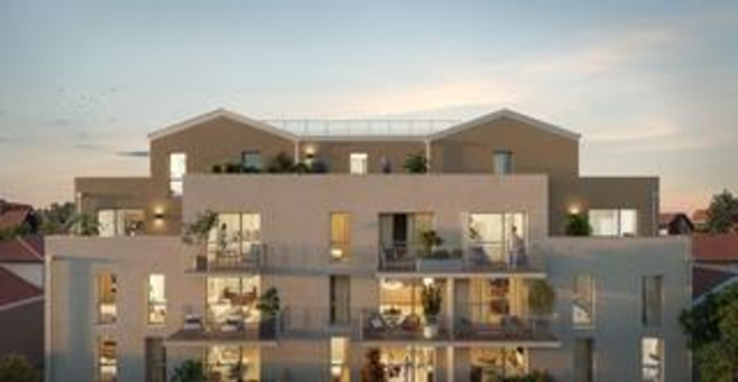 Programme immobilier neuf à Chenôve
