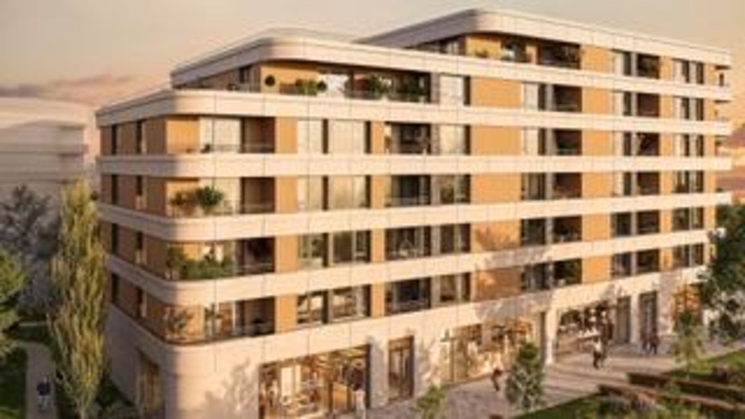Programme immobilier neuf en Nord