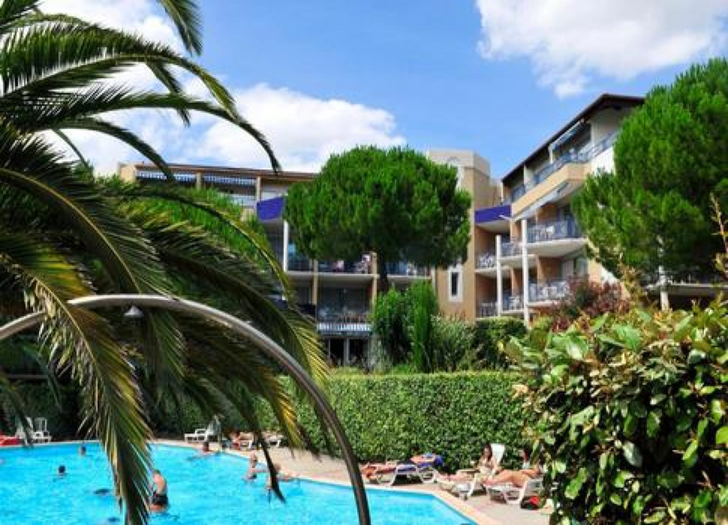Programme immobilier neuf à Balaruc-les-Bains