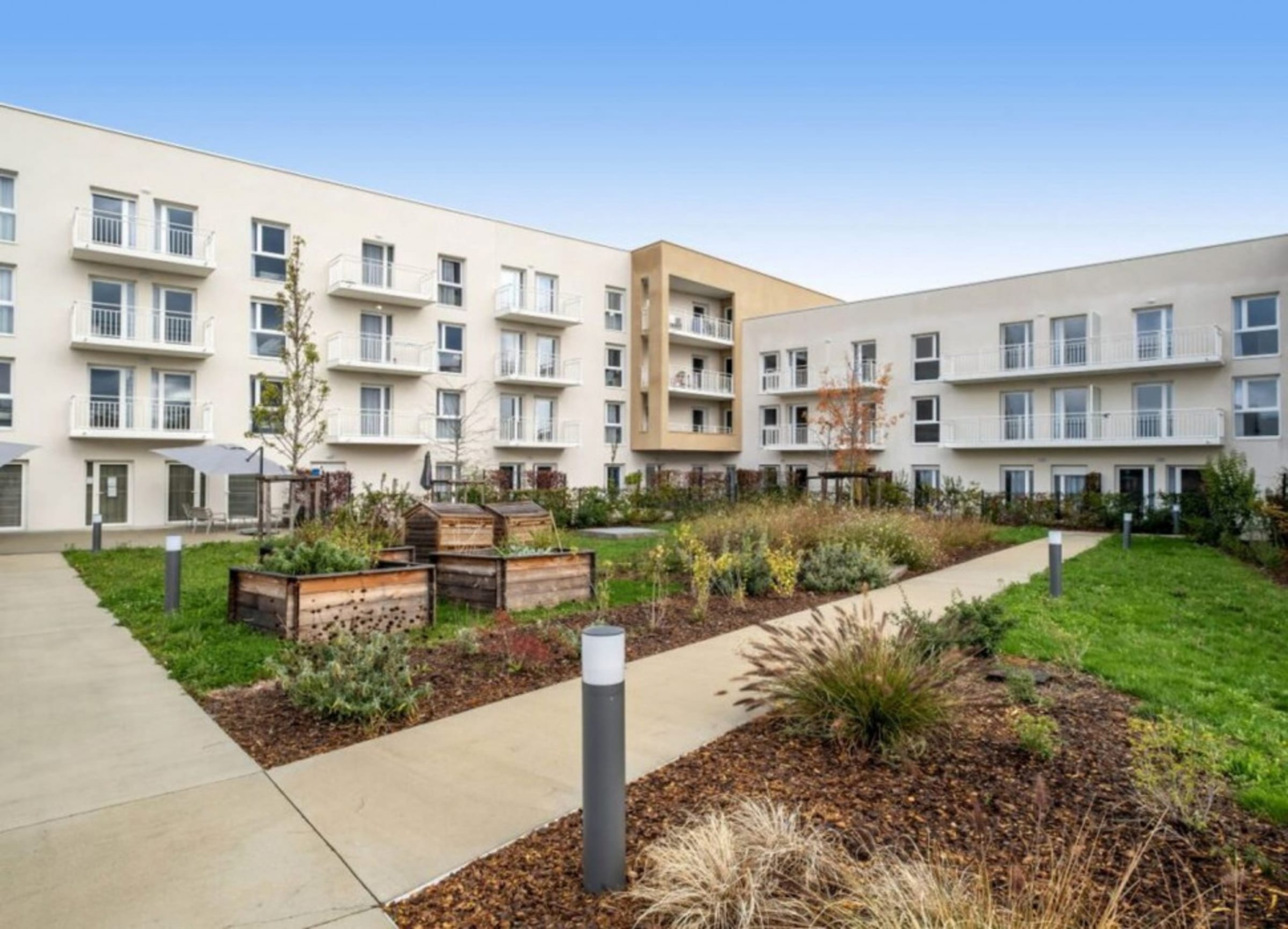 Programme immobilier neuf à Balma