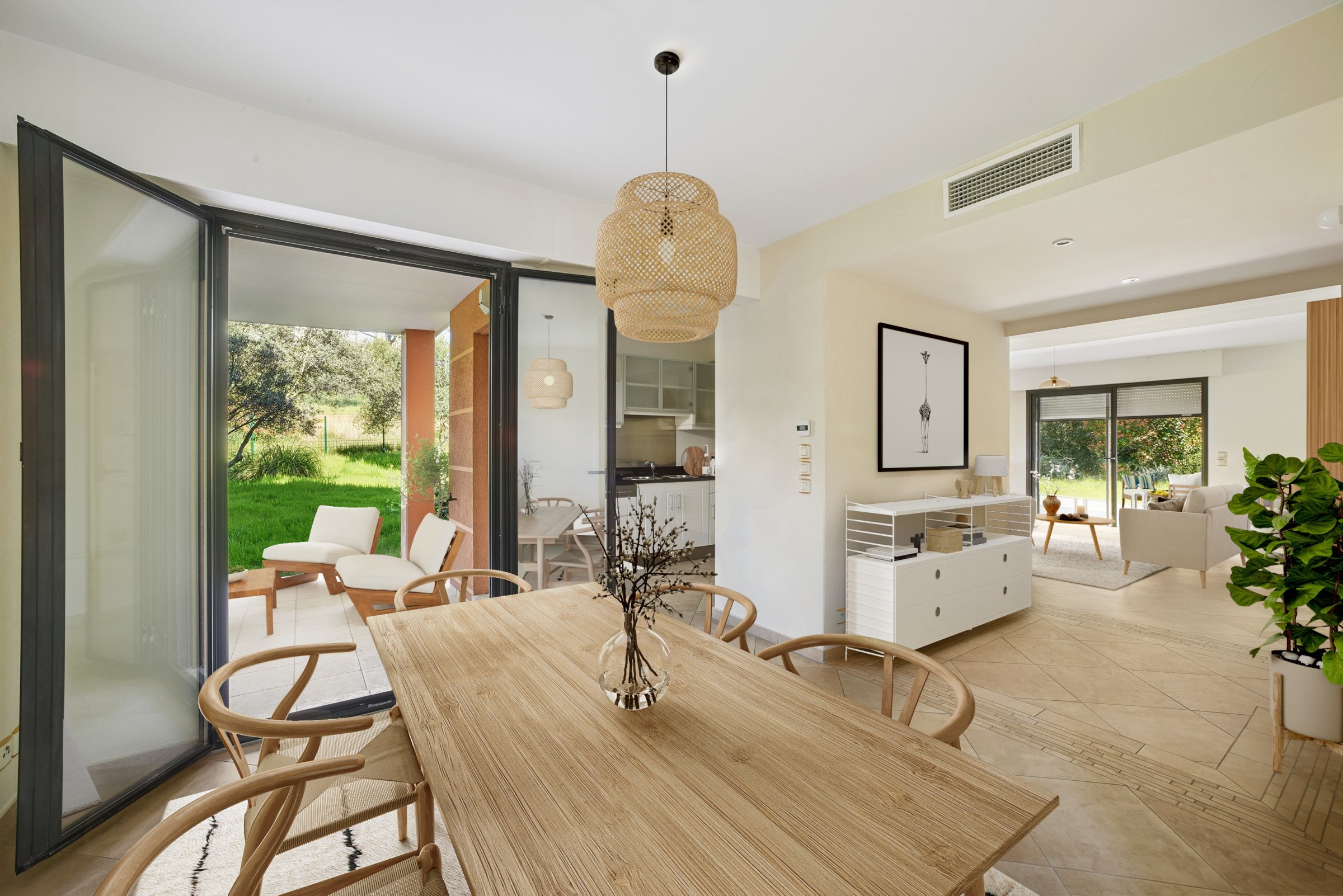 Programme immobilier neuf à Saint-Raphaël