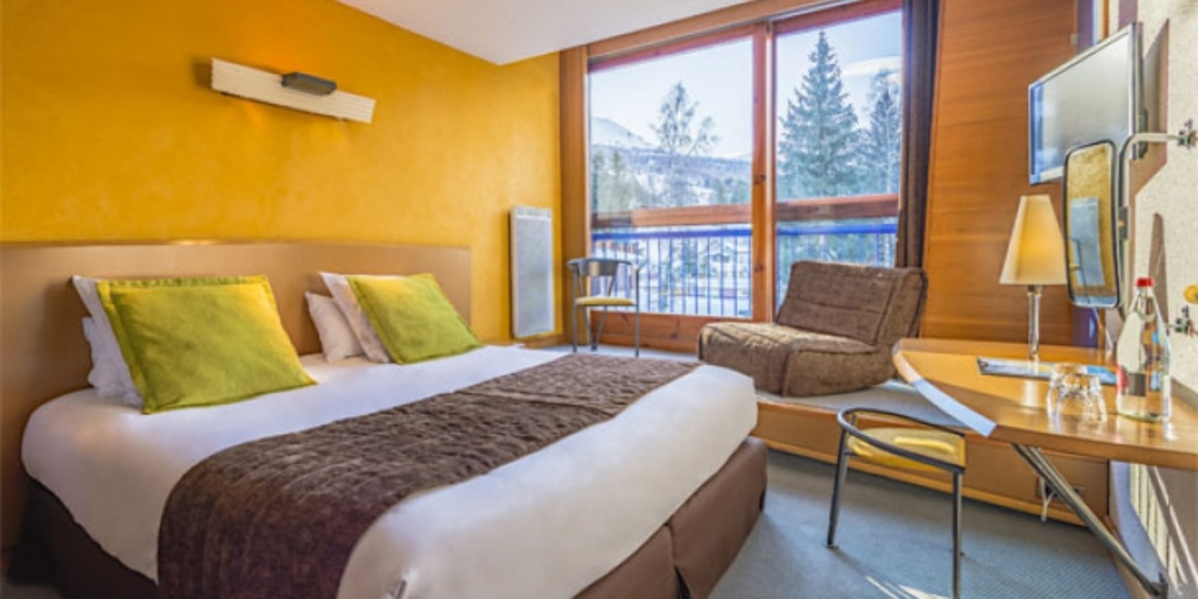 Programme immobilier neuf à Bourg-Saint-Maurice