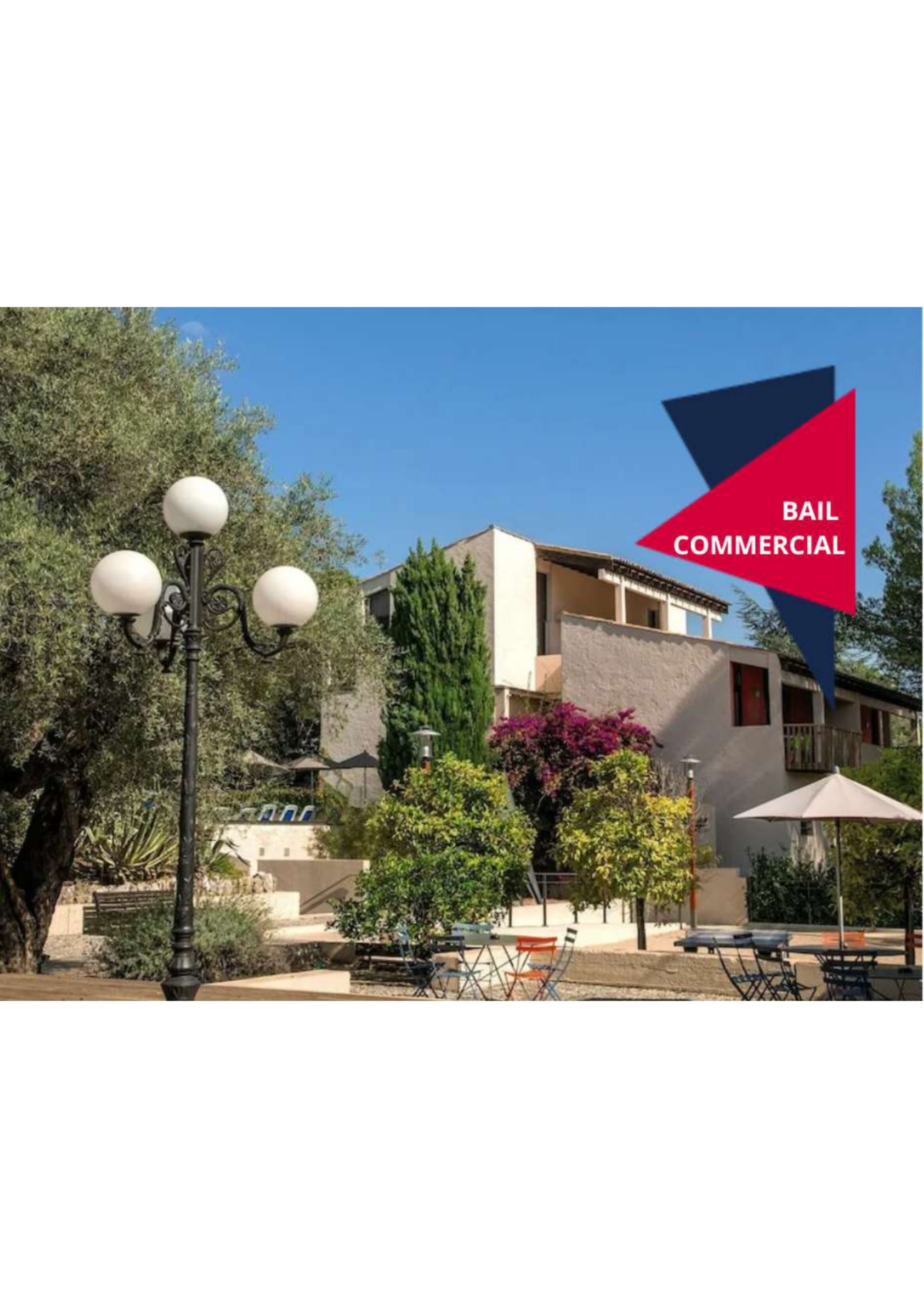 Programme immobilier neuf à La Colle-sur-Loup
