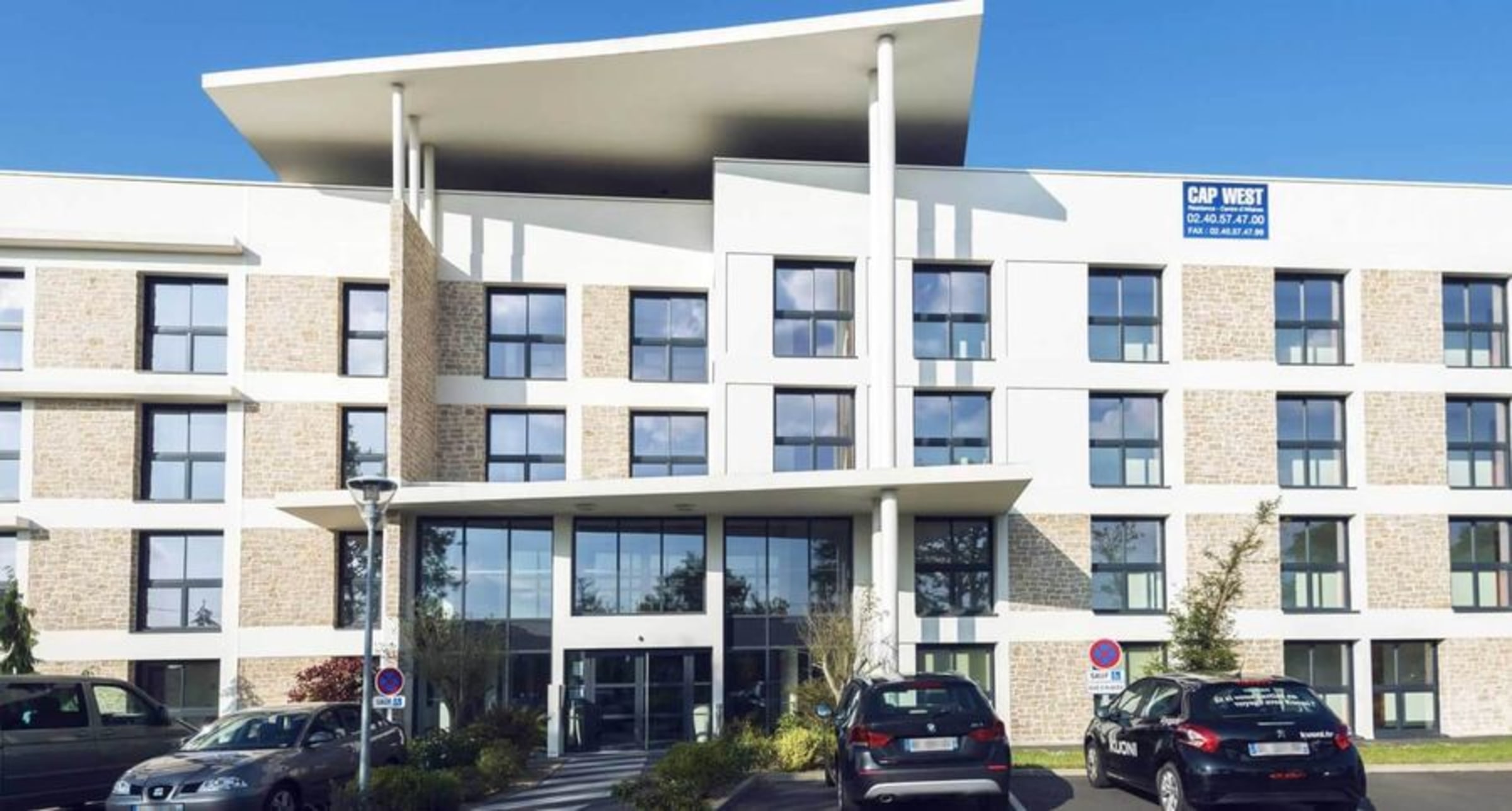 Programme immobilier neuf en Loire-Atlantique