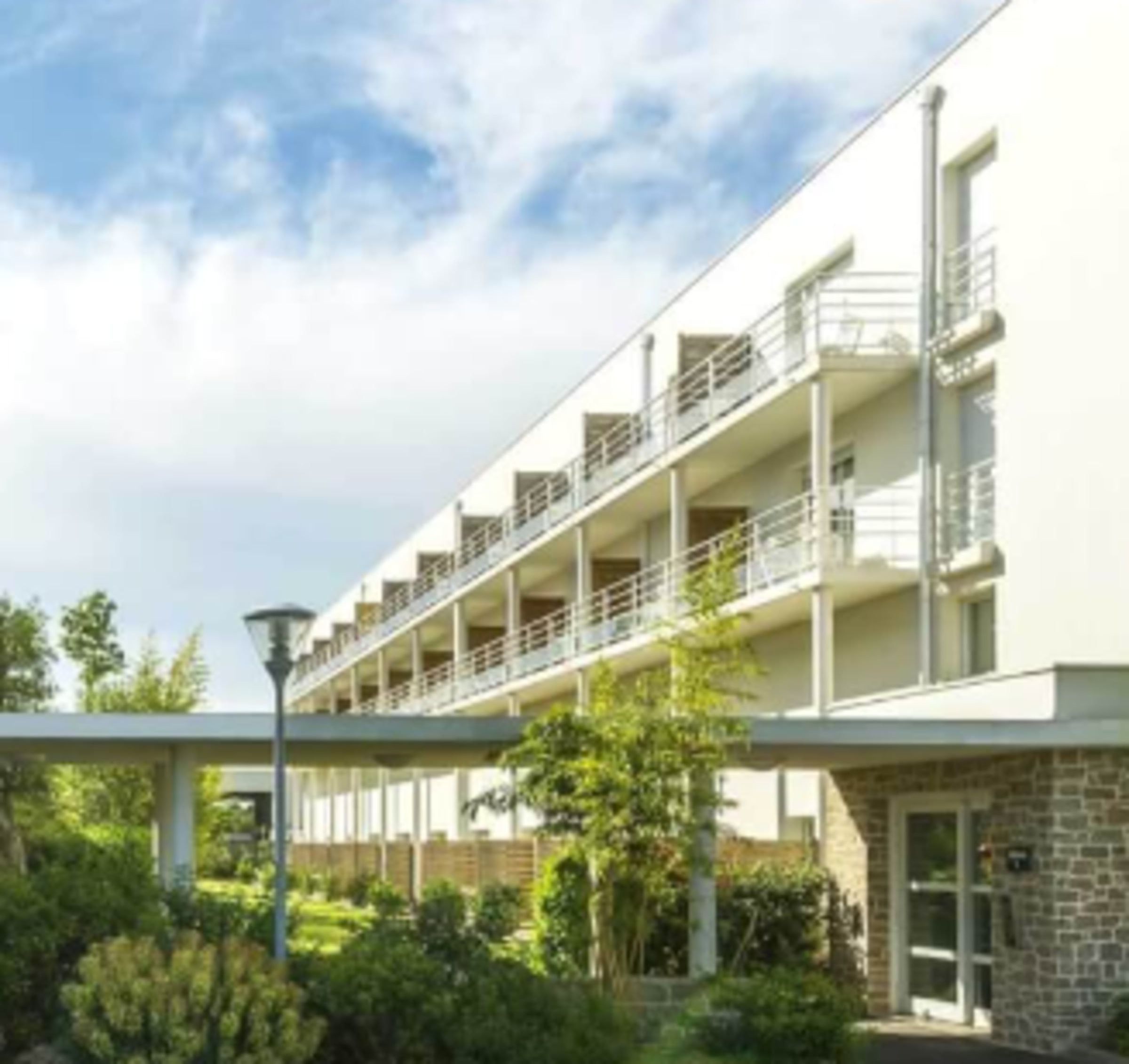Programme immobilier neuf en Loire