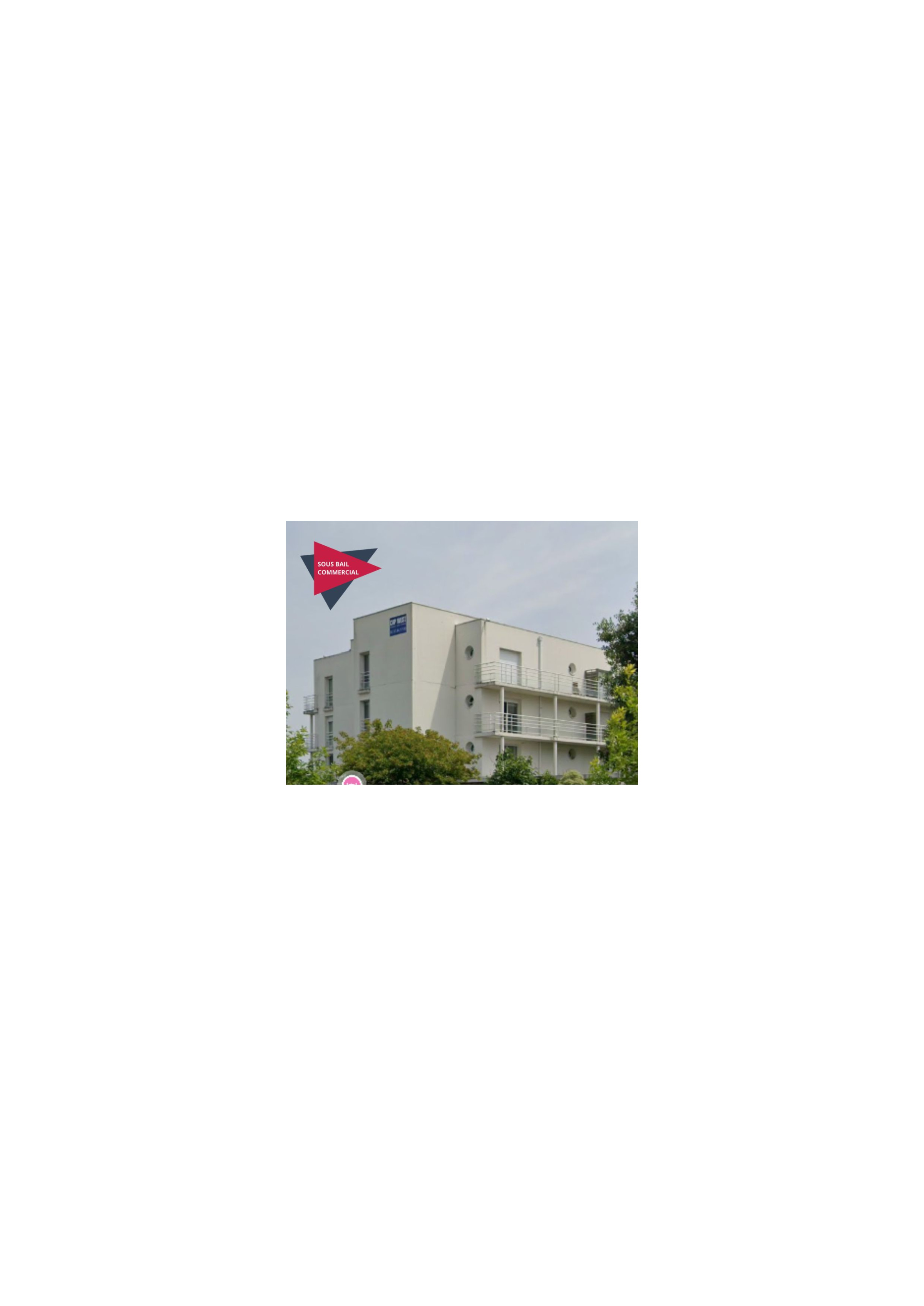 Programme immobilier neuf à Nogent-le-Phaye