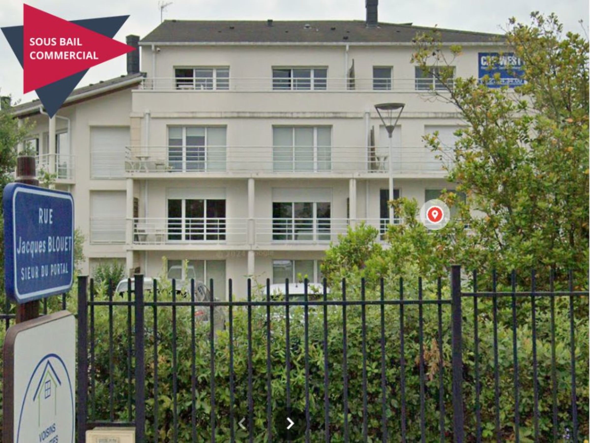 Programme immobilier neuf à Guichen