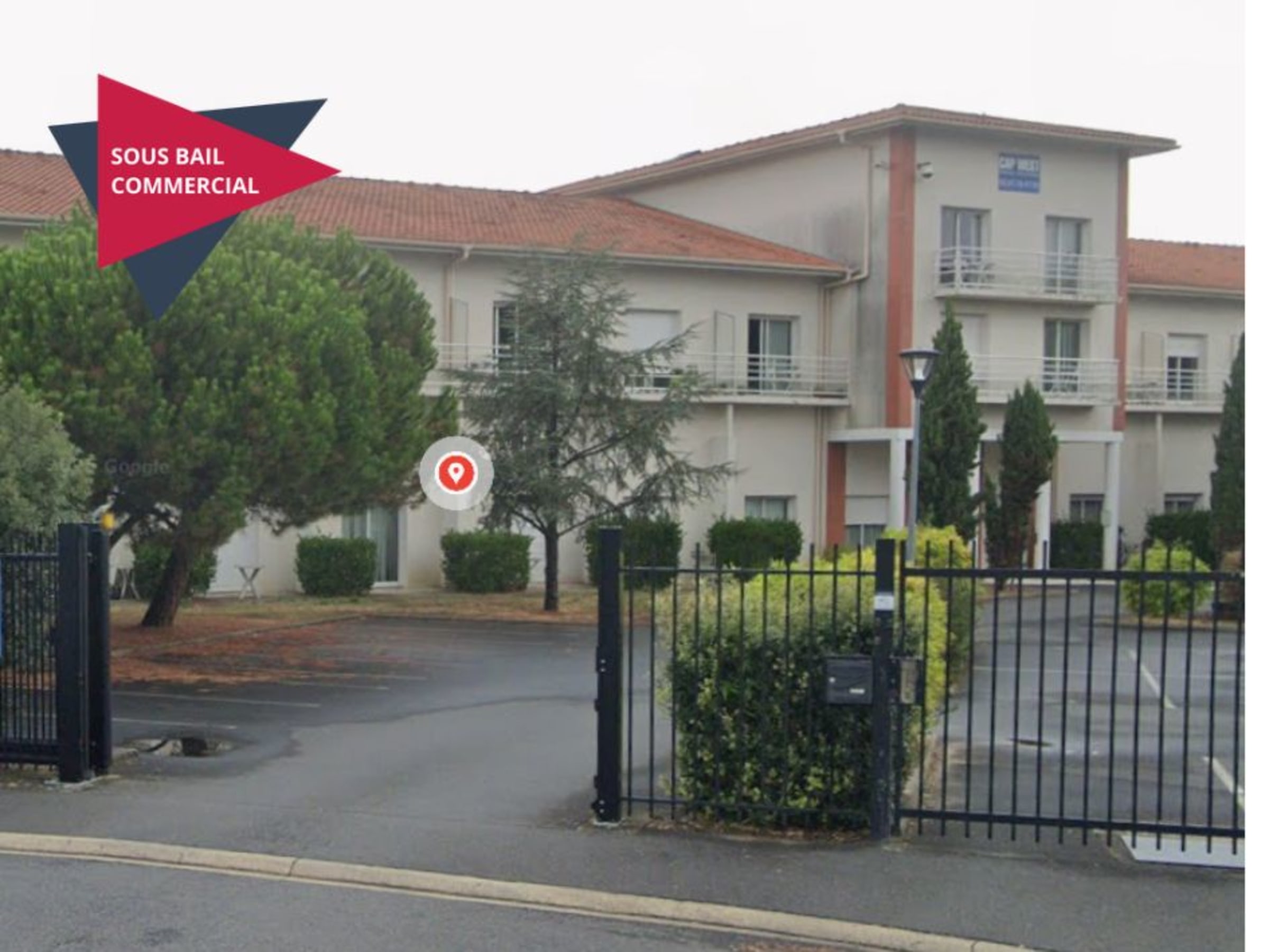 Programme immobilier neuf à La Haie-Fouassière