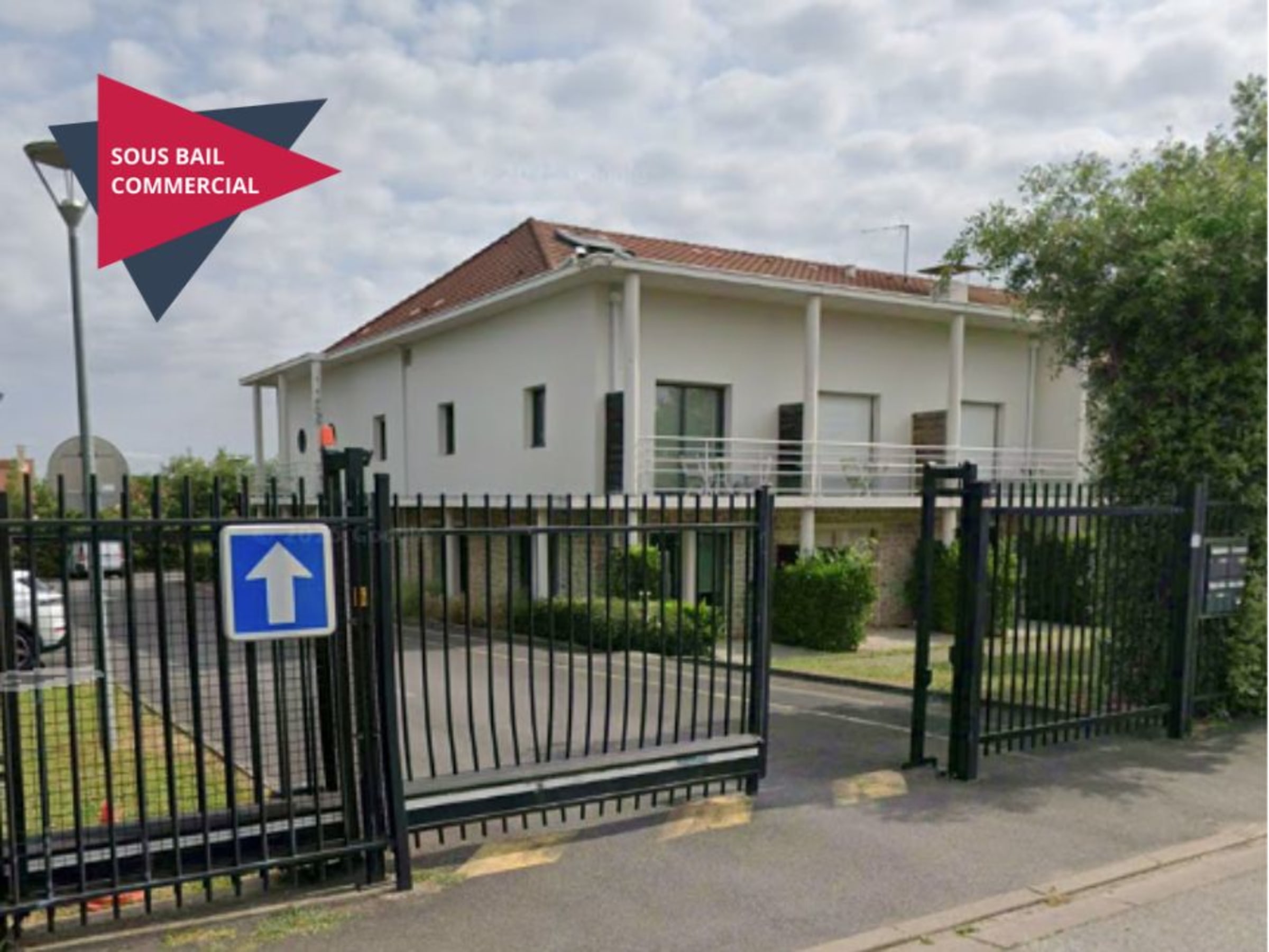 Programme immobilier neuf à Ormoy