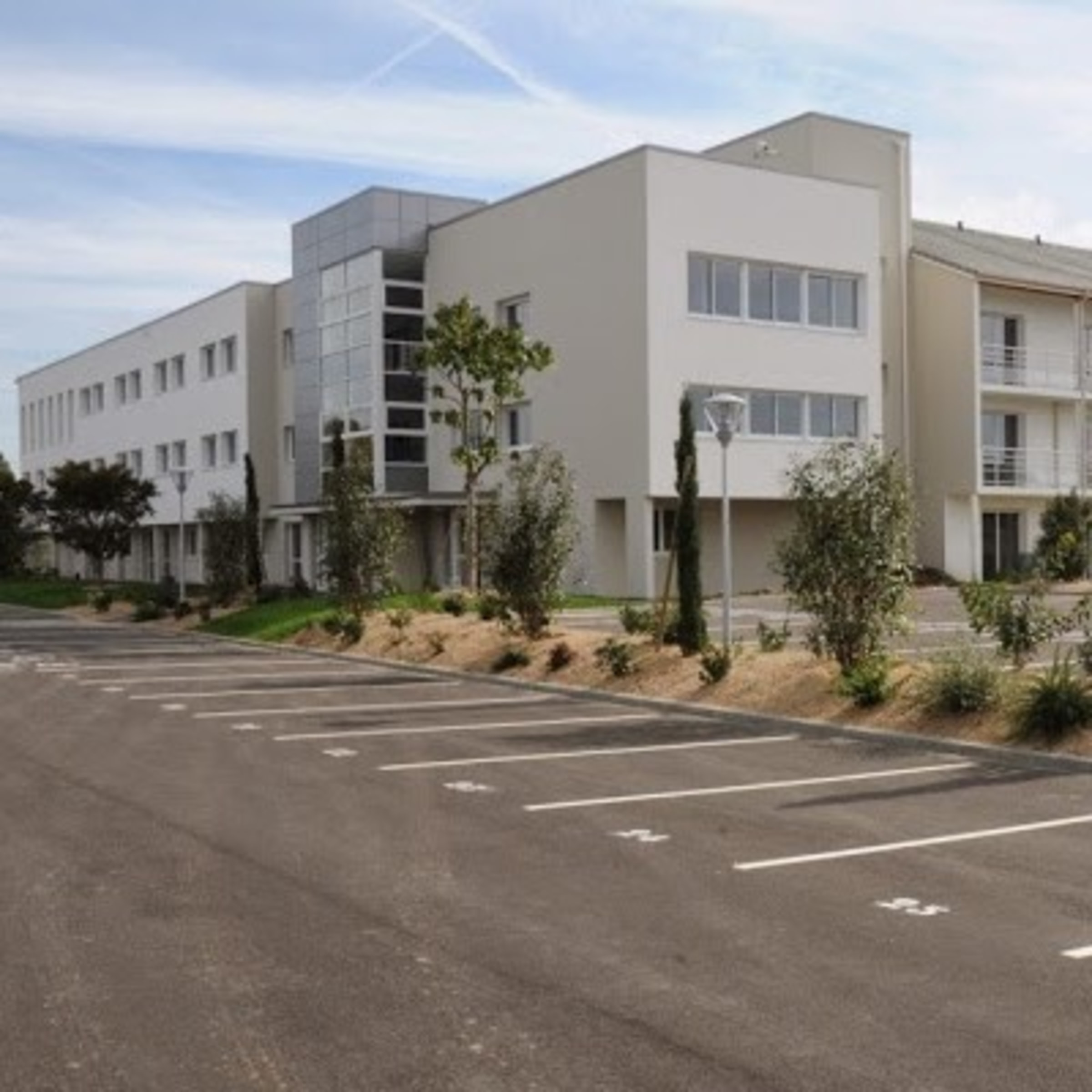 Programme immobilier neuf à Saint-Michel-sur-Orge