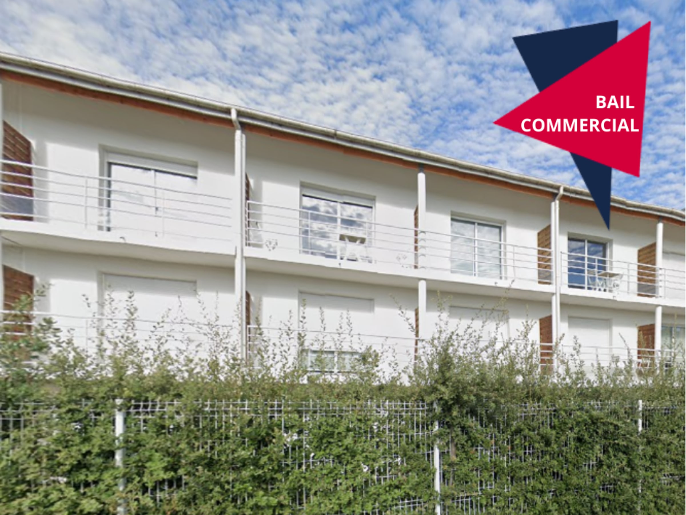 Programme immobilier neuf à Saint-Michel-sur-Orge