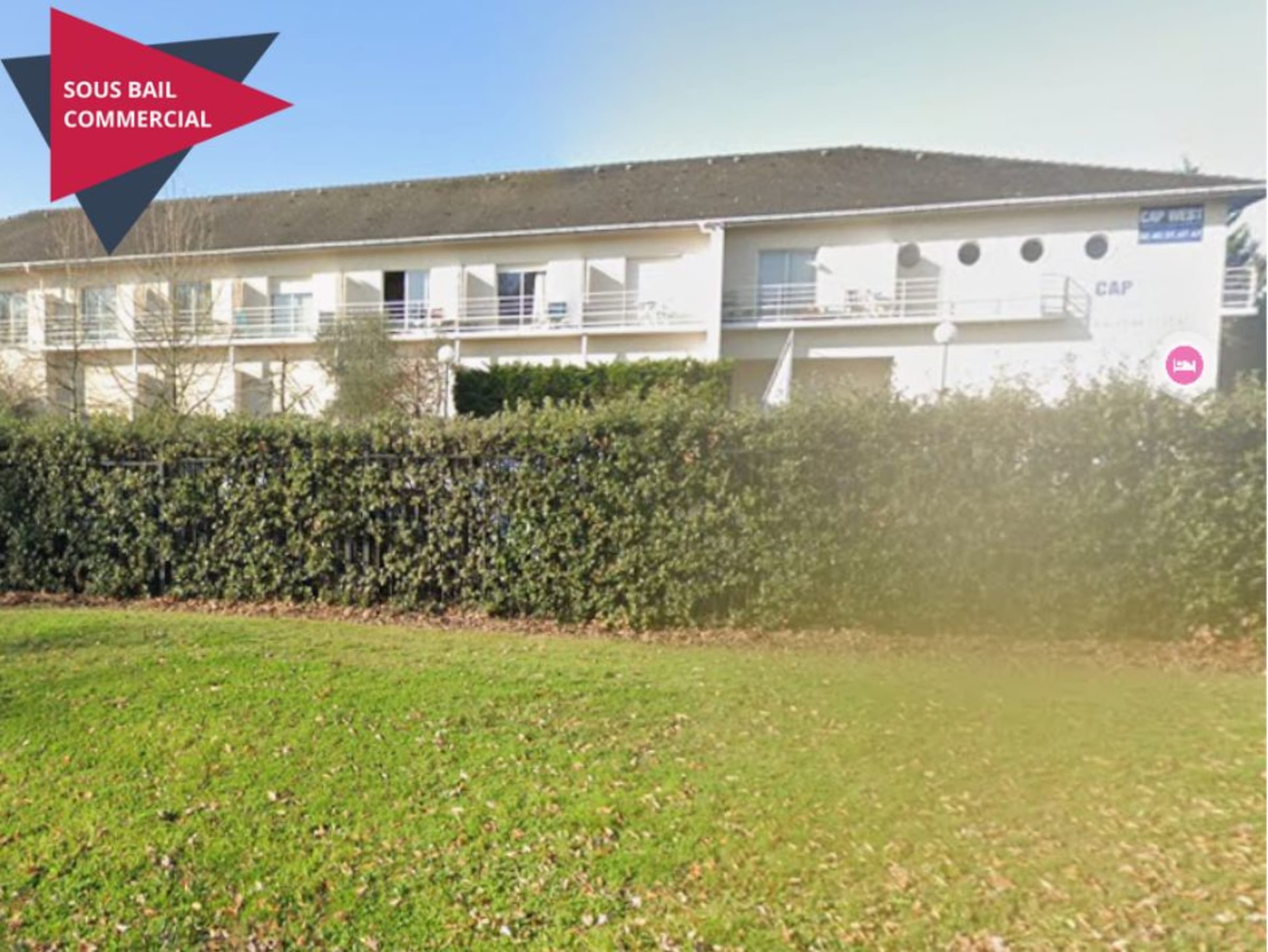 Programme immobilier neuf à Sucé-sur-Erdre