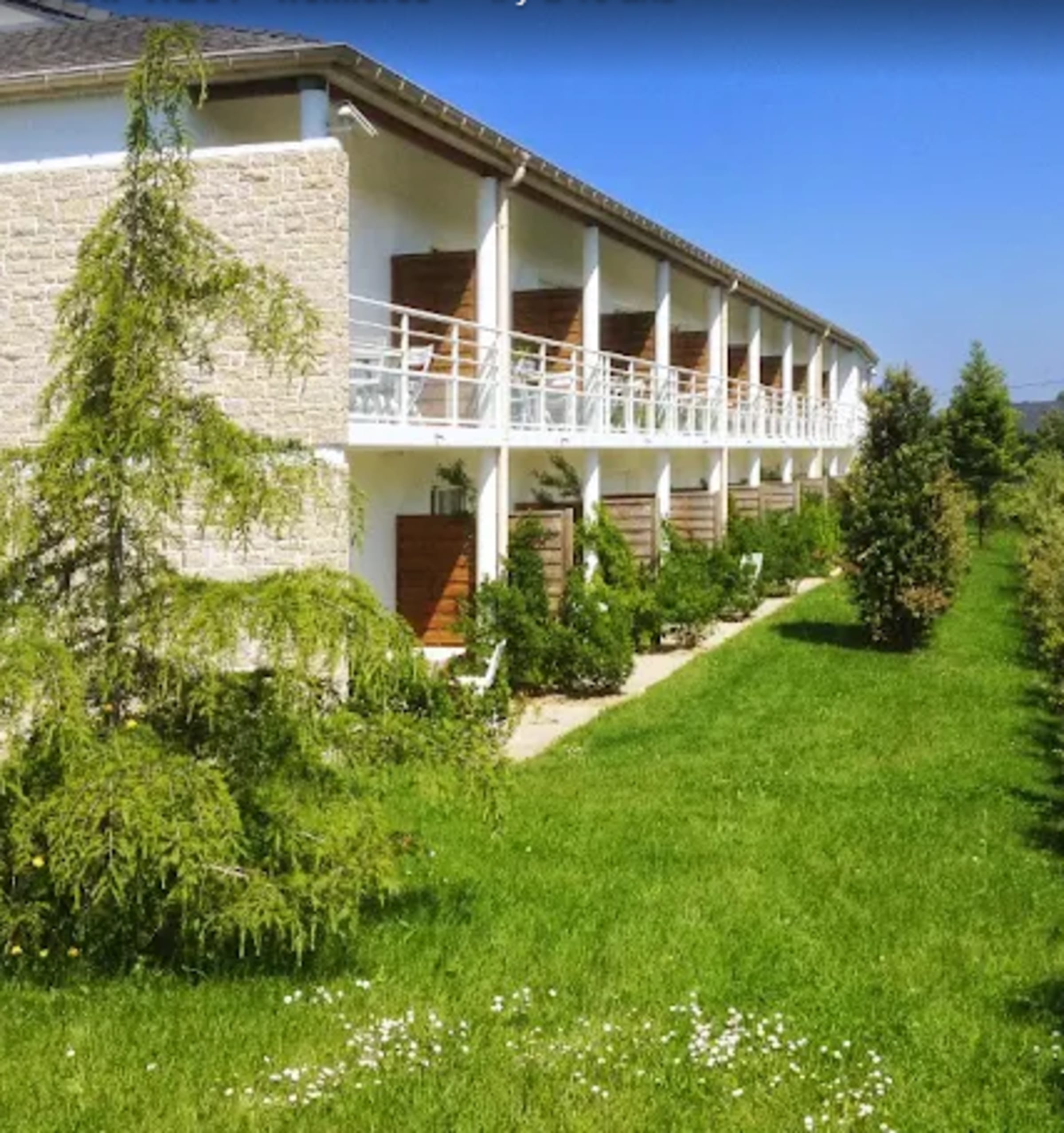 Programme immobilier neuf à Treillières