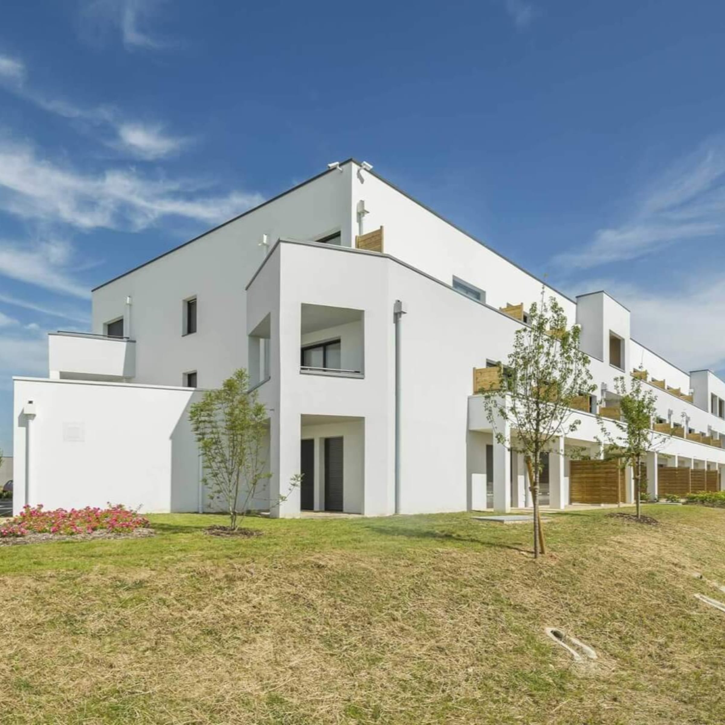 Programme immobilier neuf à Villejust