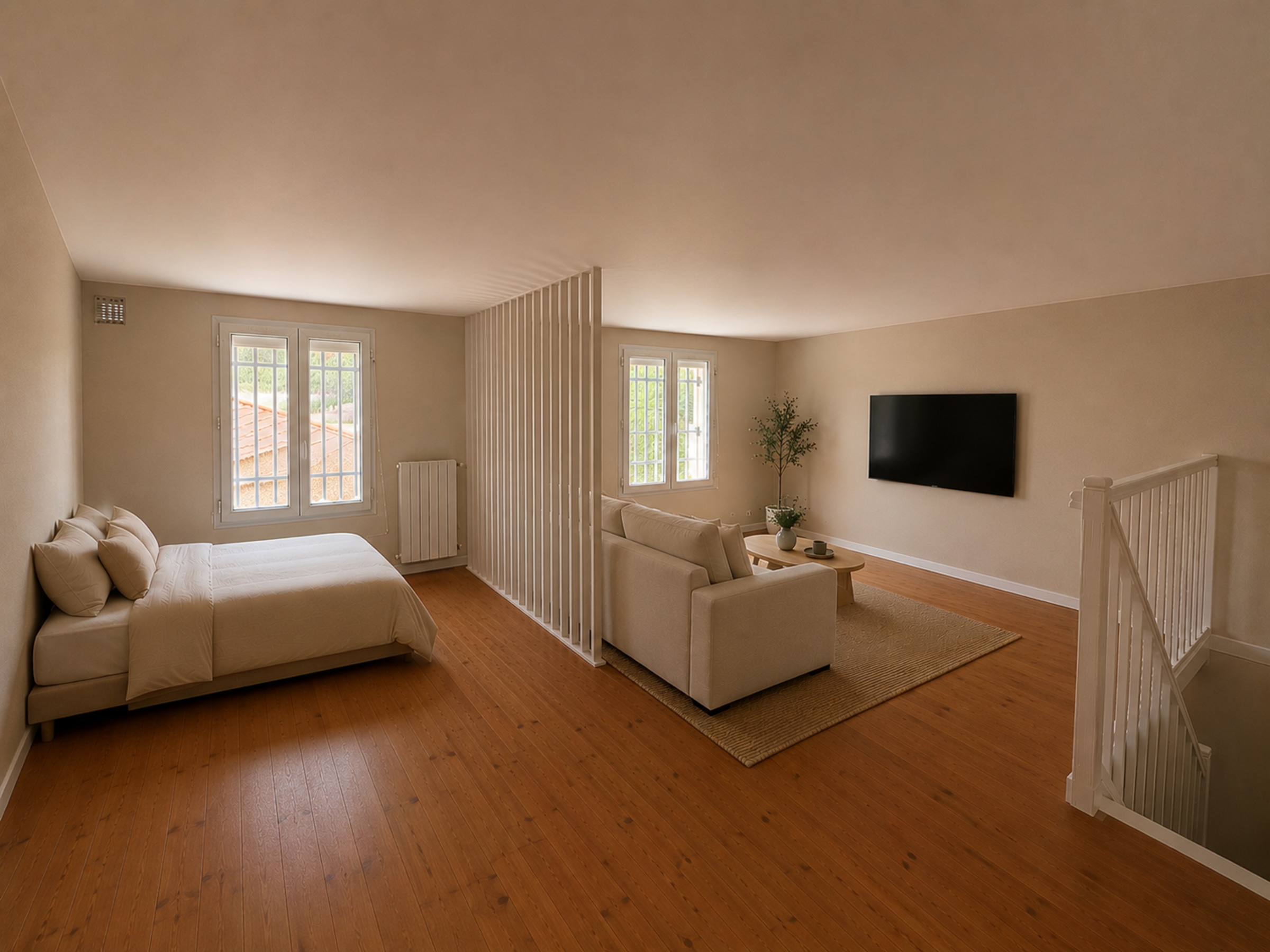 Programme immobilier neuf en Val-de-Marne