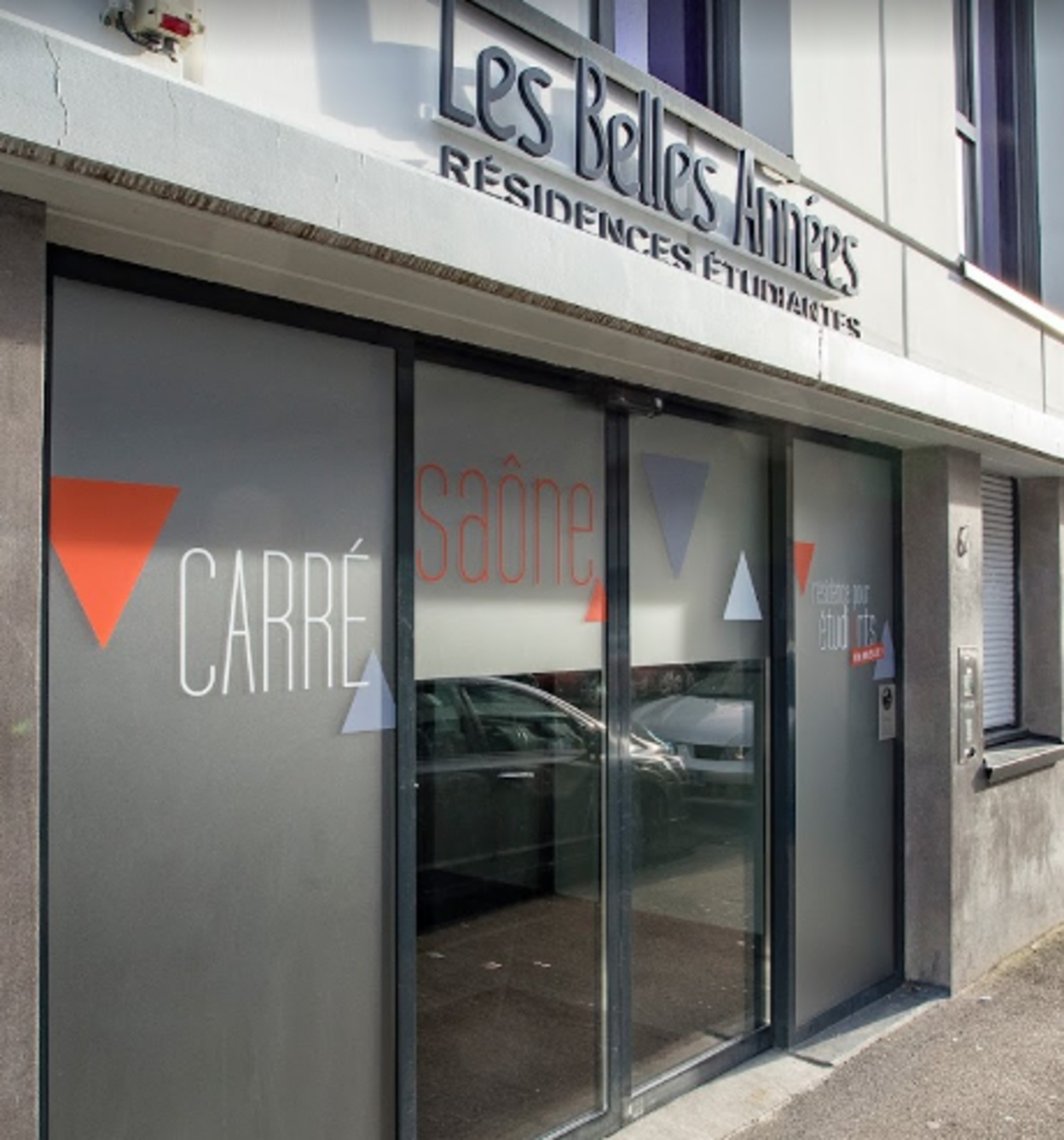 Programme immobilier neuf à Lyon 9e Arrondissement