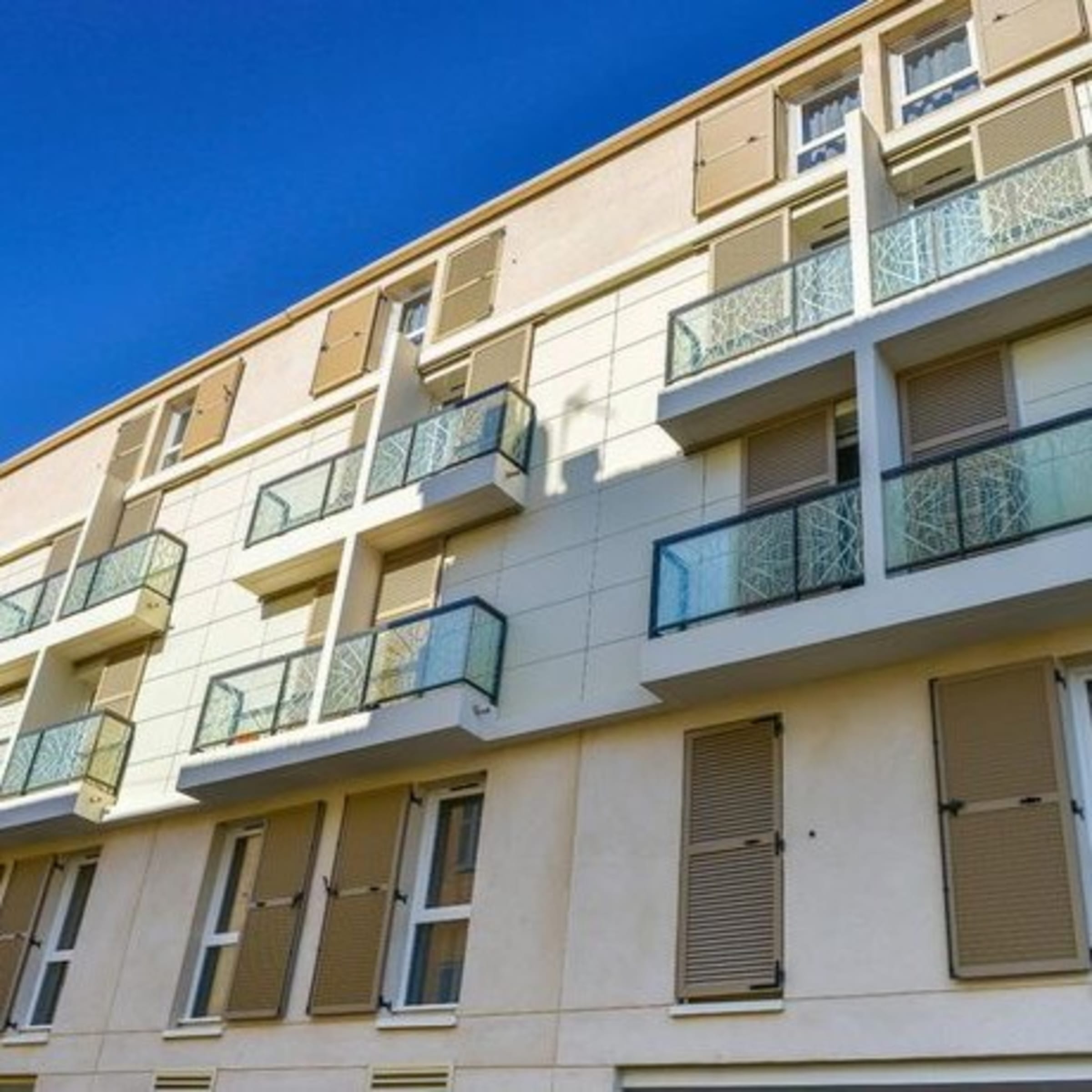 Programme immobilier neuf à Toulon