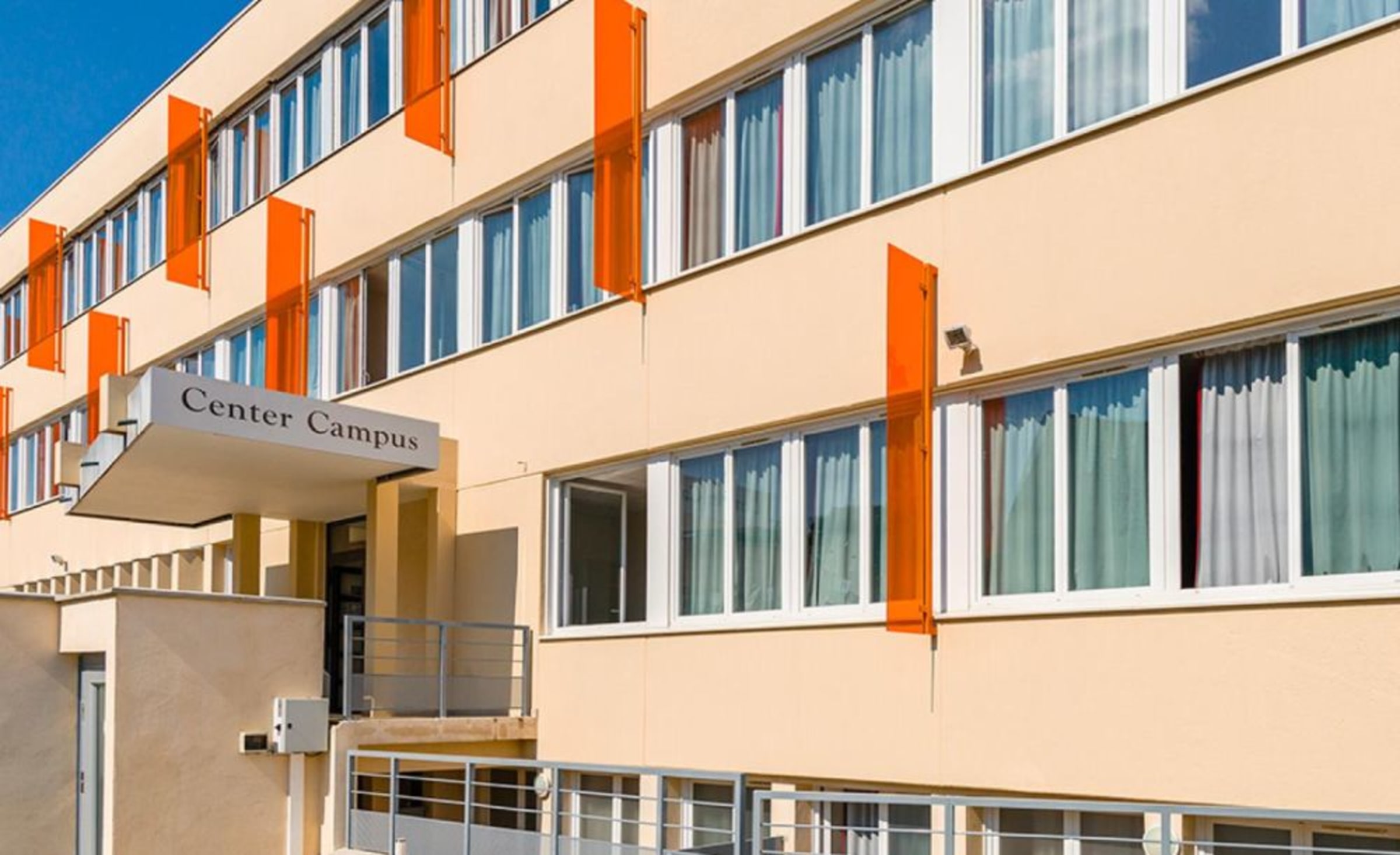 Programme immobilier neuf à Massy