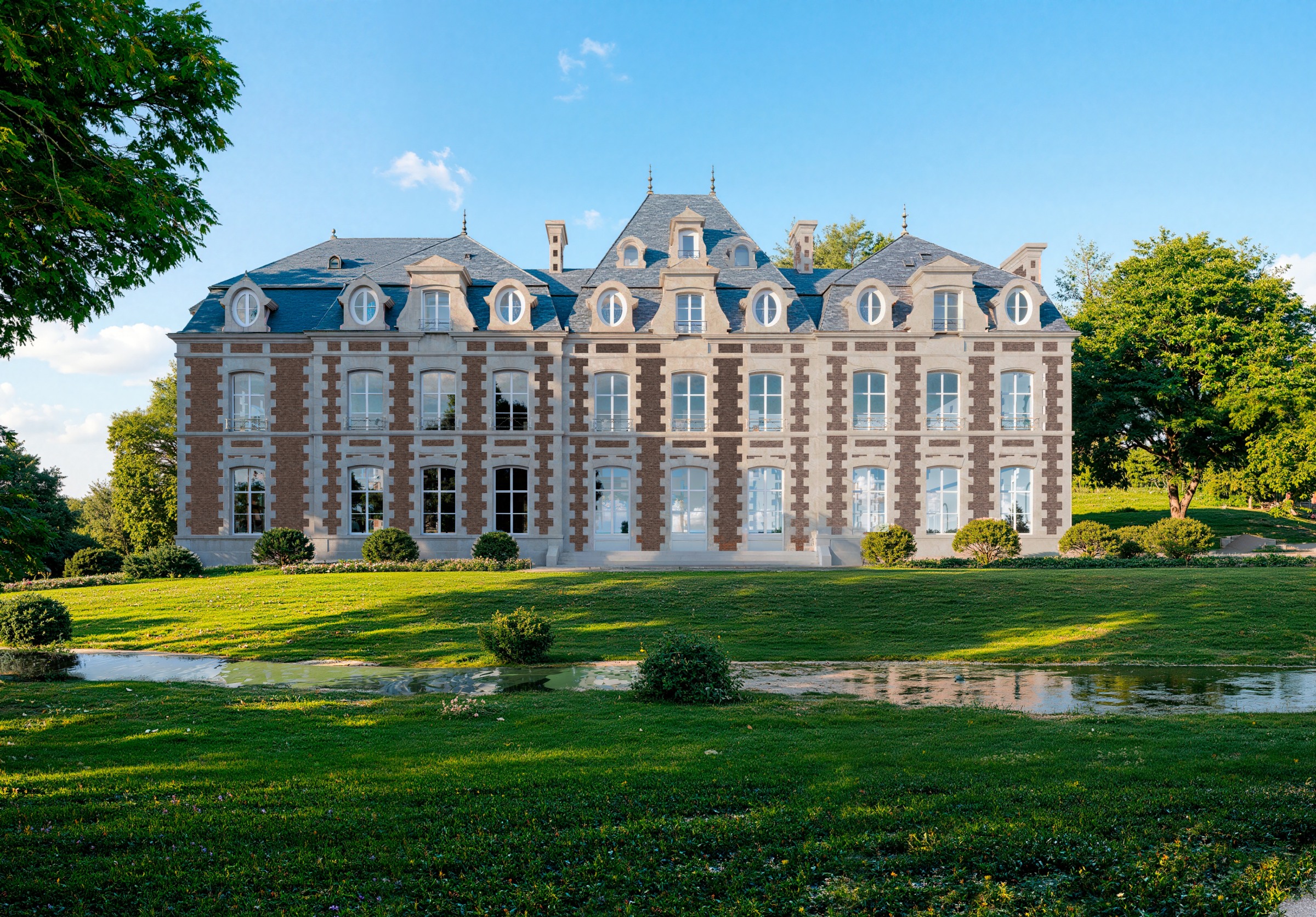 Programme immobilier neuf à Azé