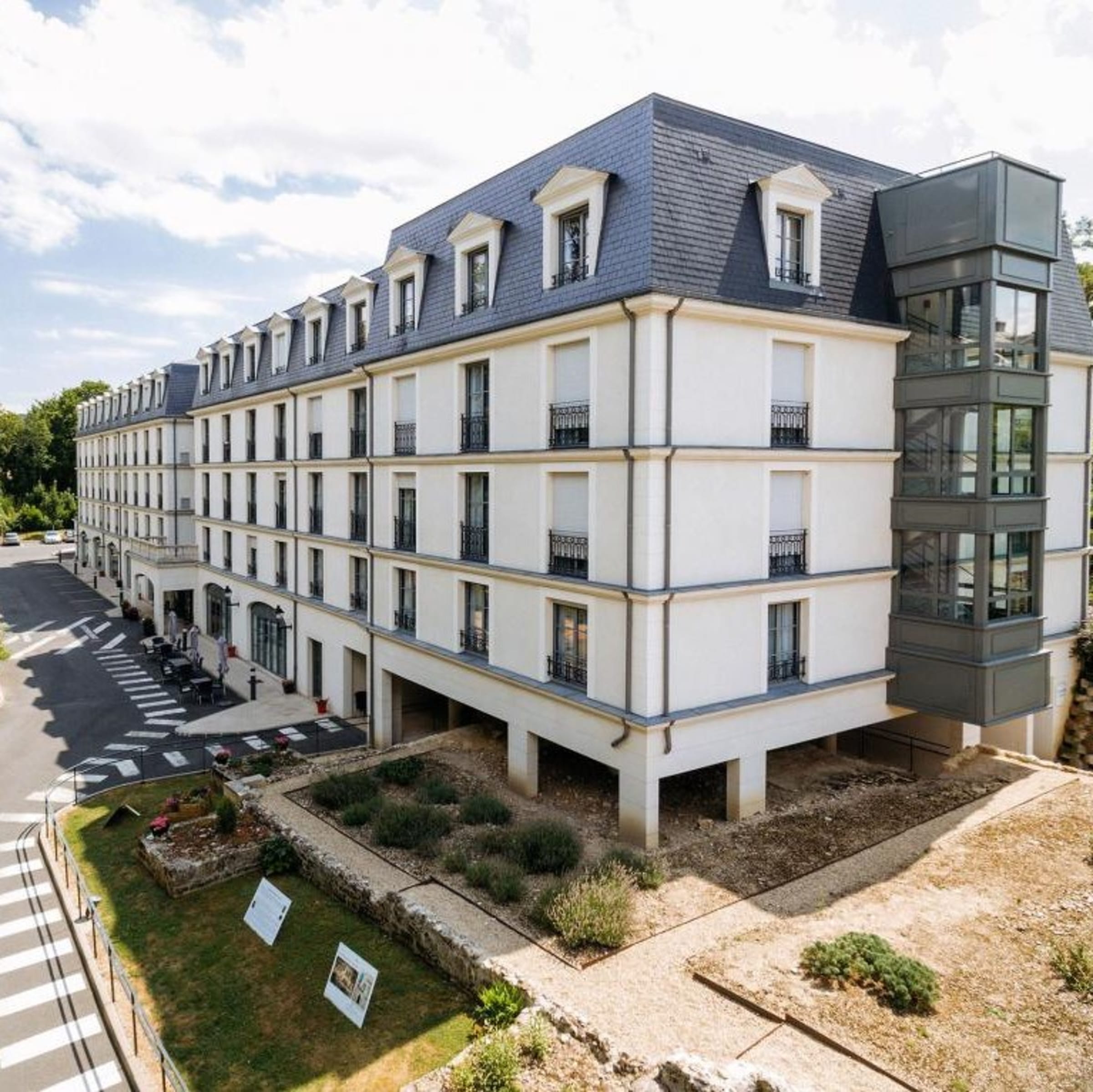 Programme immobilier neuf à Nogent-l'Artaud