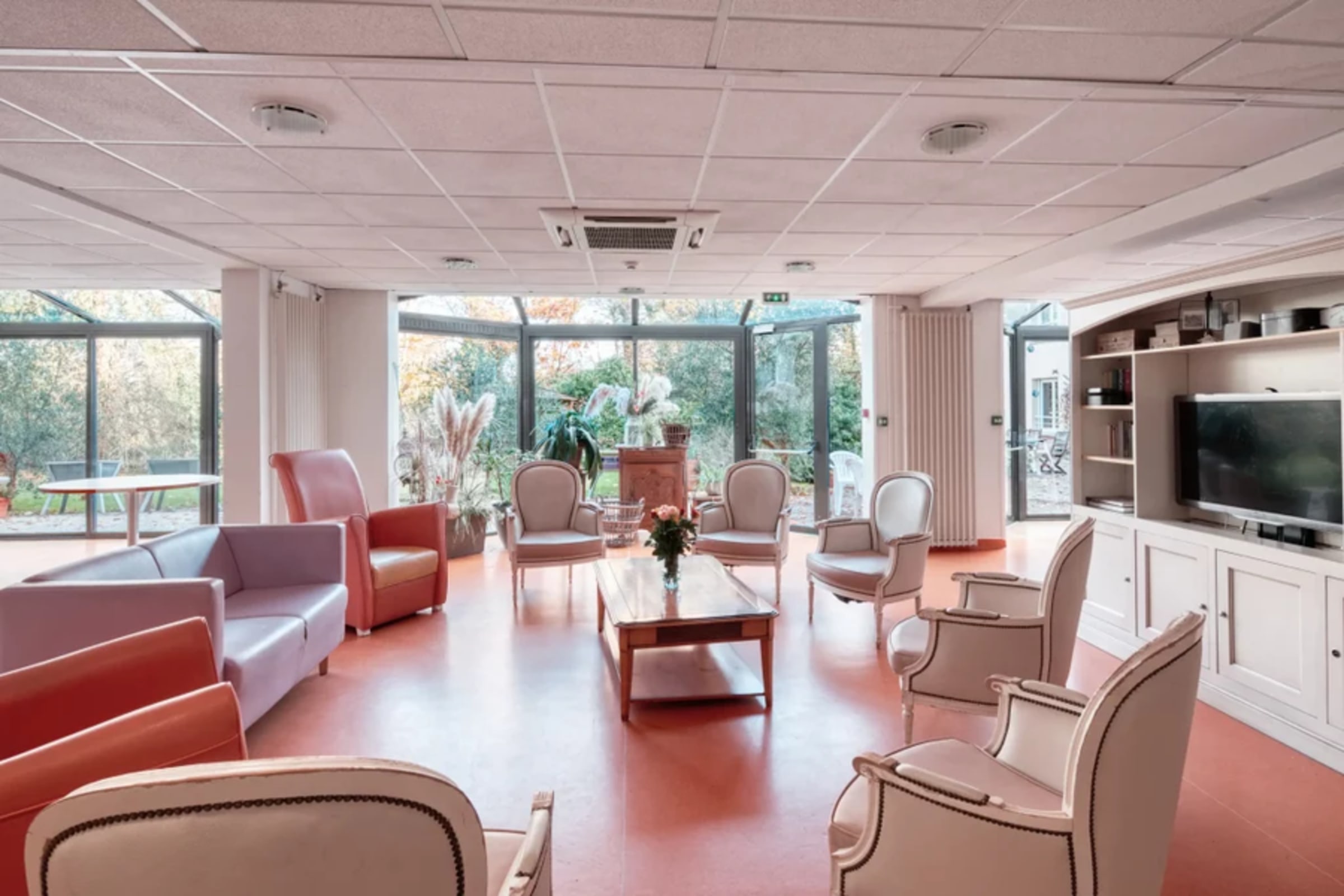 Programme immobilier neuf à Saint-Lubin-des-Joncherets