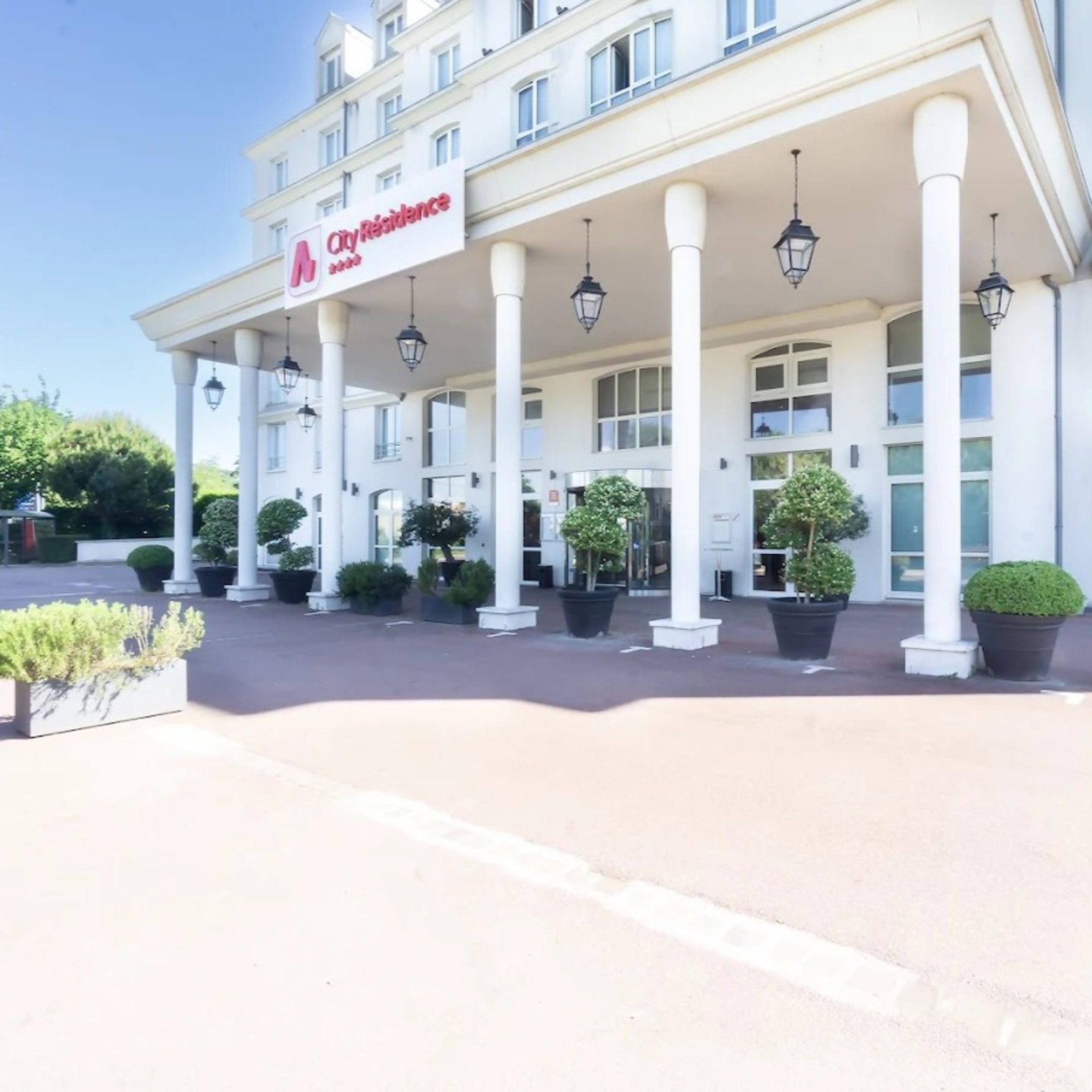 Programme immobilier neuf à Roissy-en-France