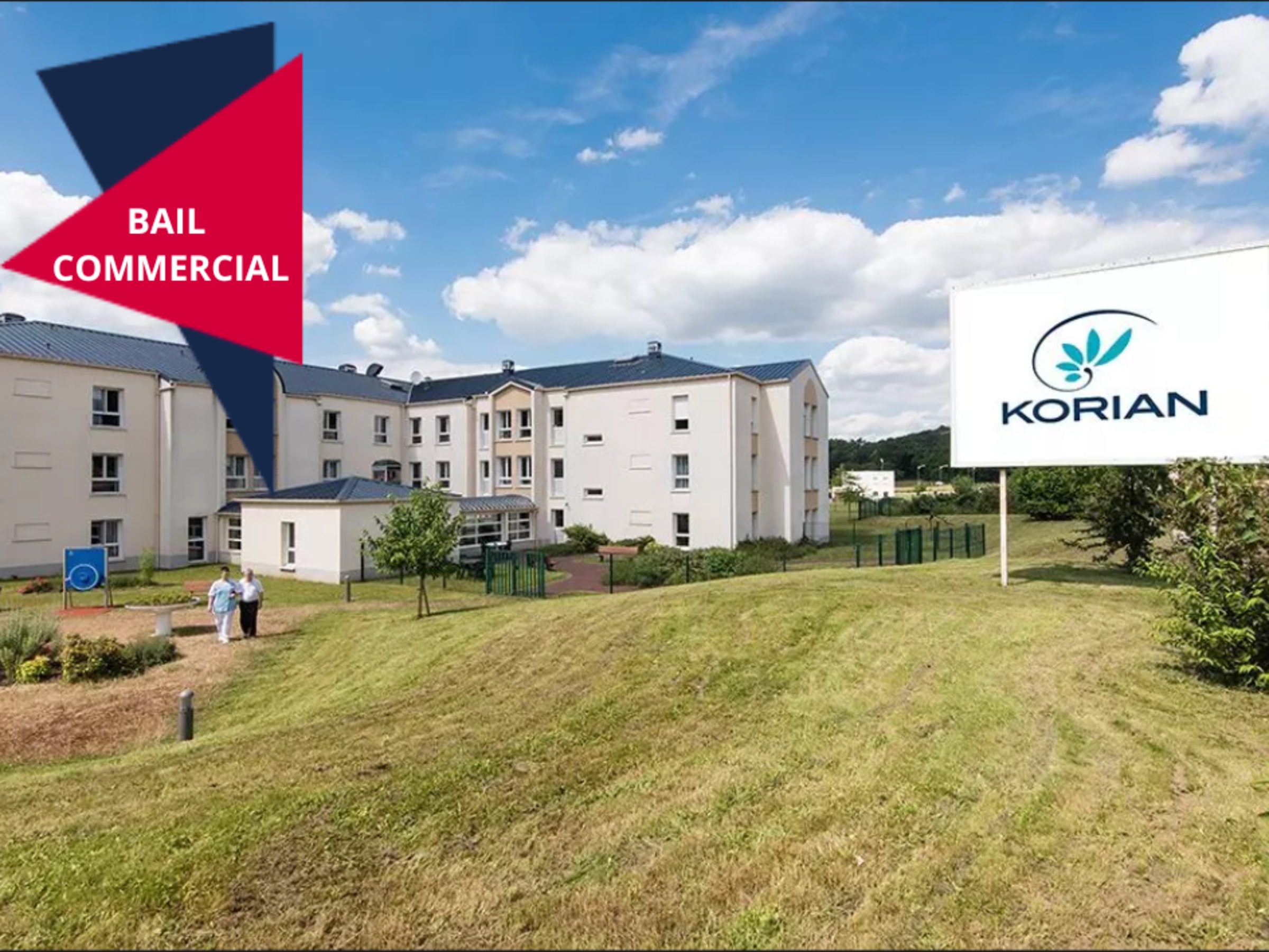 Programme immobilier neuf en Oise