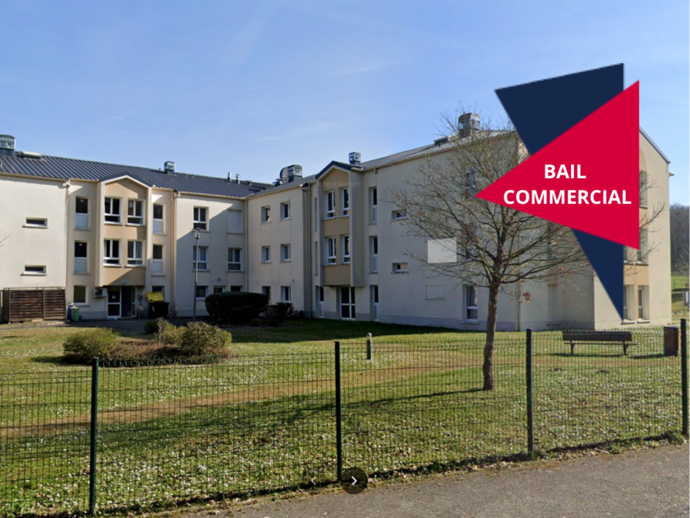 Programme immobilier neuf en Oise