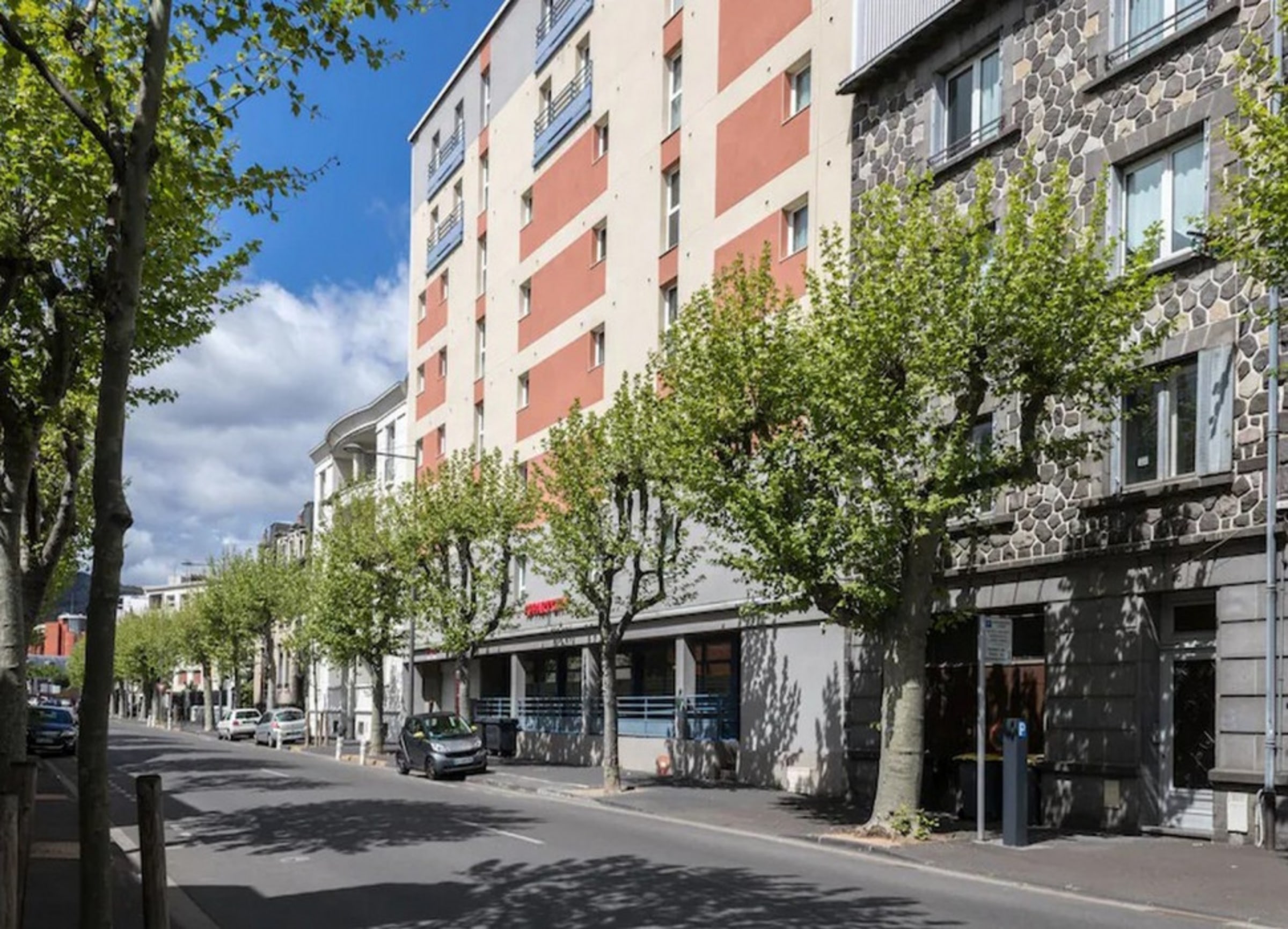 Programme immobilier neuf à Clermont-Ferrand