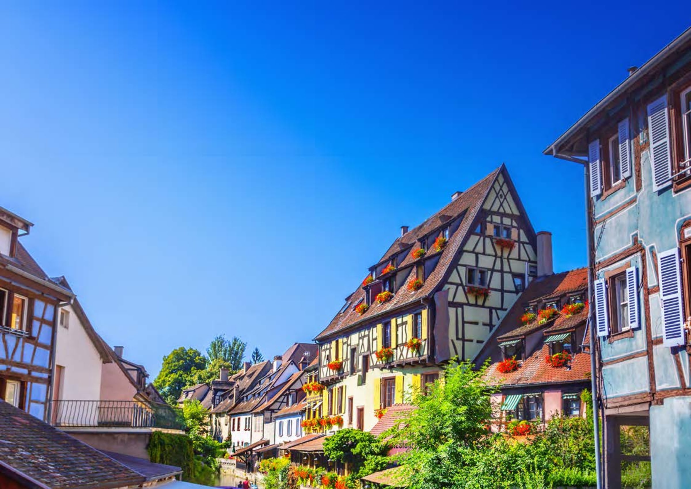 Programme immobilier neuf en Haut-Rhin