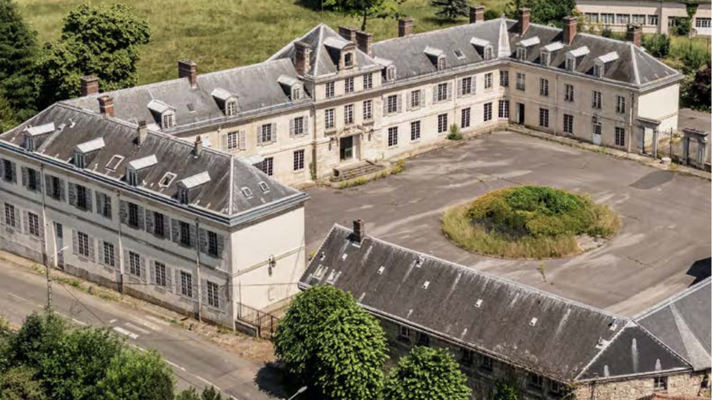 Programme immobilier neuf à Longueil-Annel