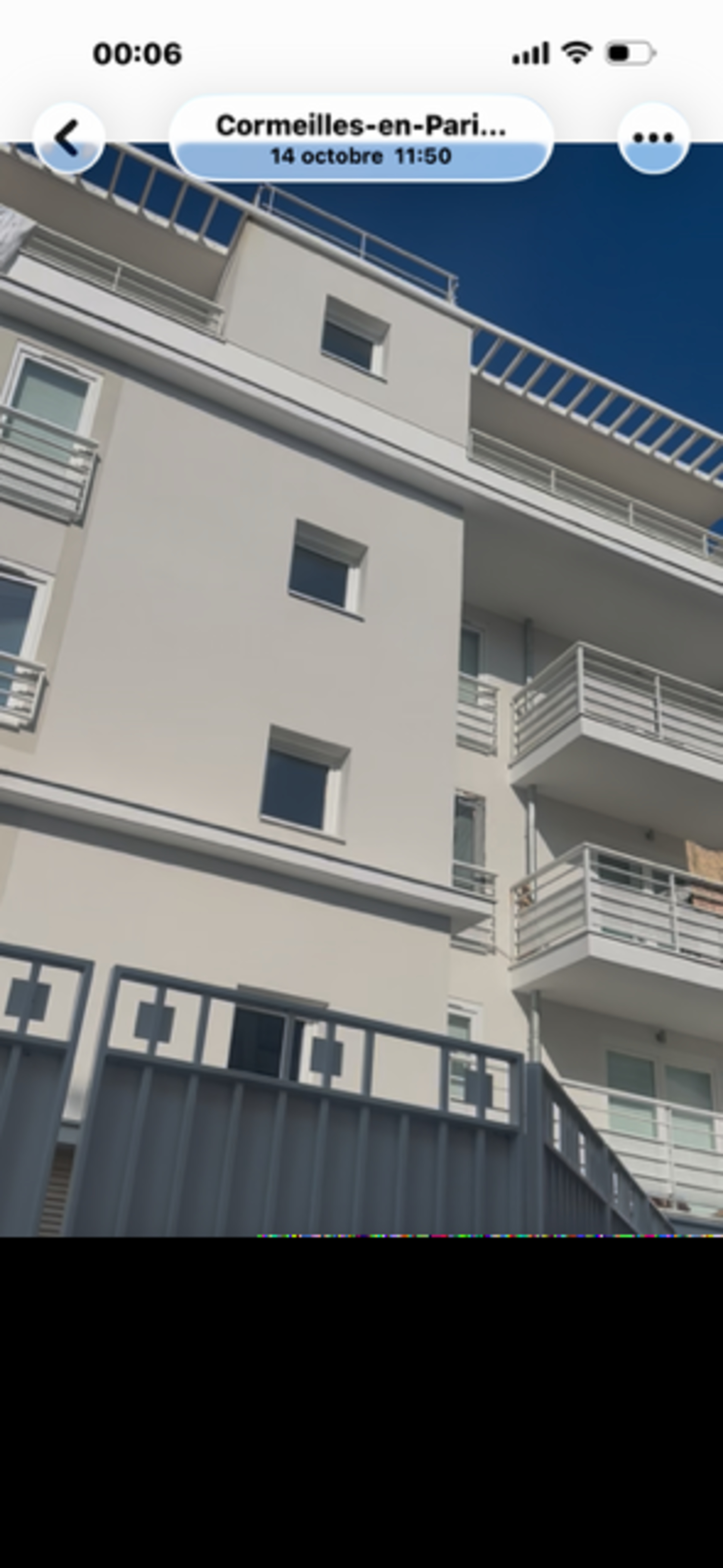 Programme immobilier neuf à Cormeilles-en-Parisis