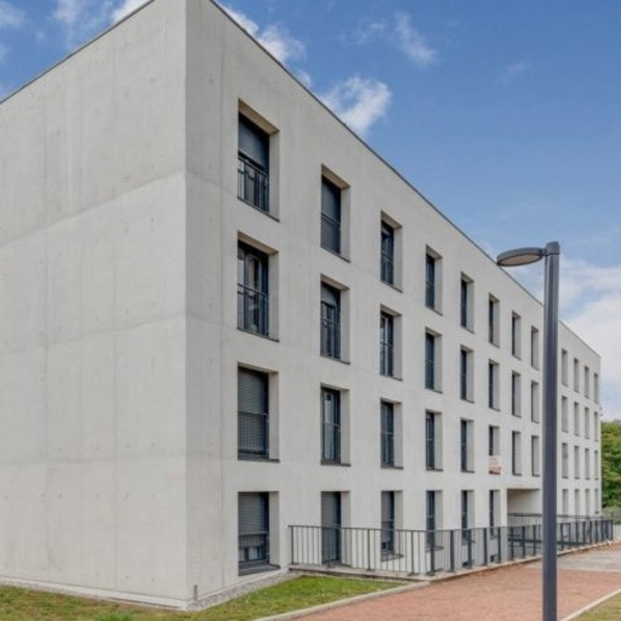 Programme immobilier neuf à Pierre-Bénite