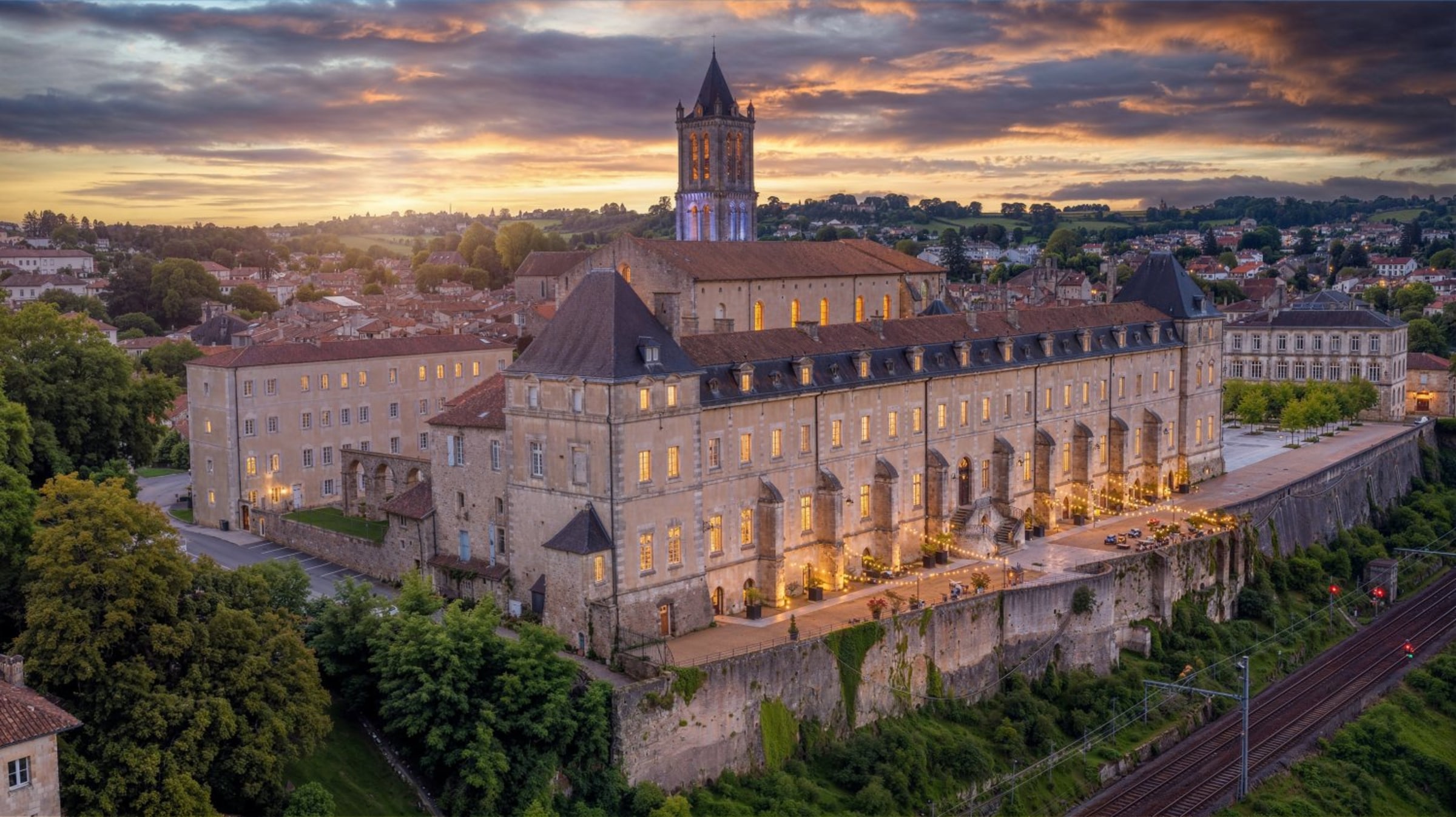 Programme immobilier neuf à La Réole