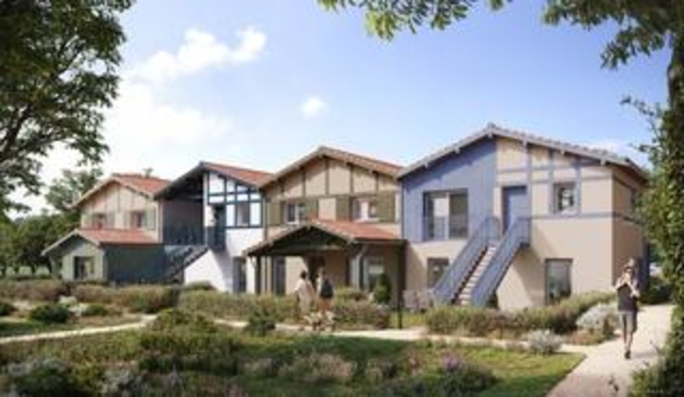 Programme immobilier neuf à Saint-Paul-lès-Dax