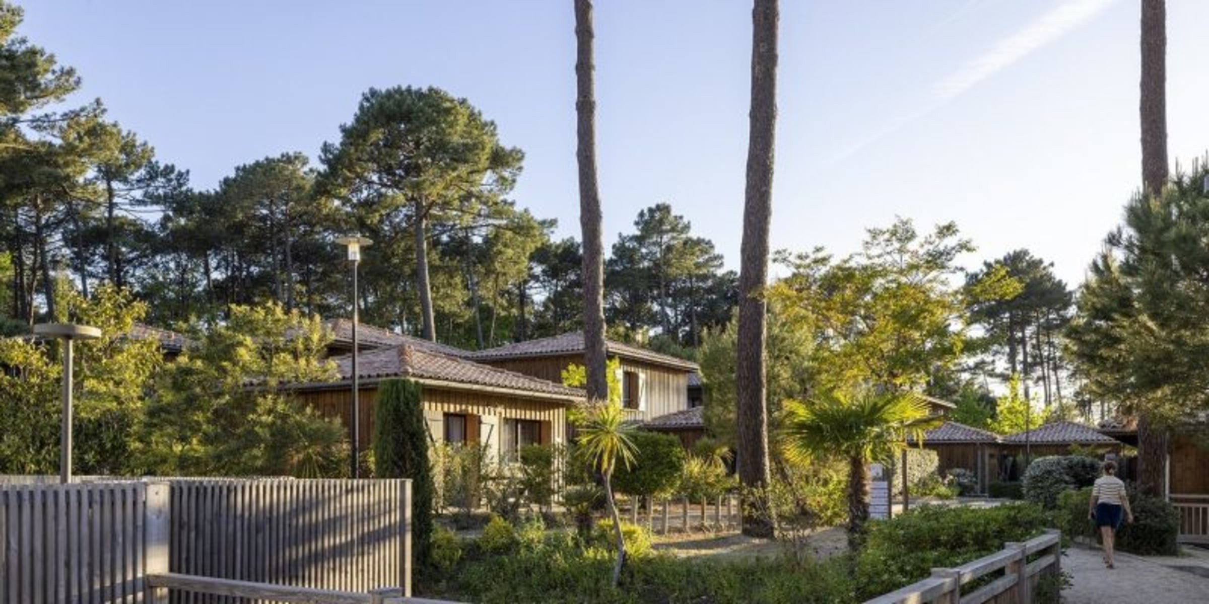 Programme immobilier neuf à Lège-Cap-Ferret
