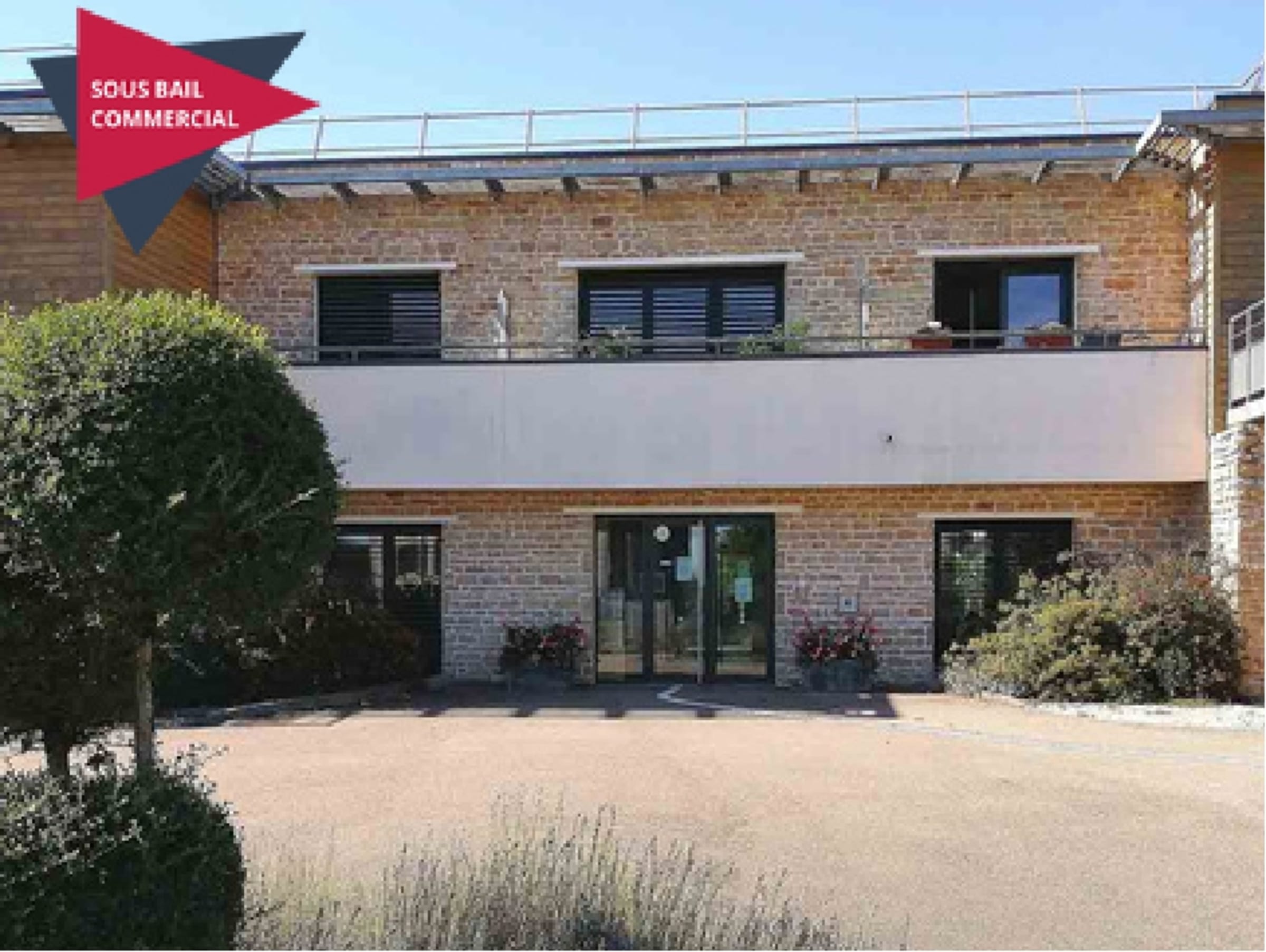 Programme immobilier neuf à Mâcon