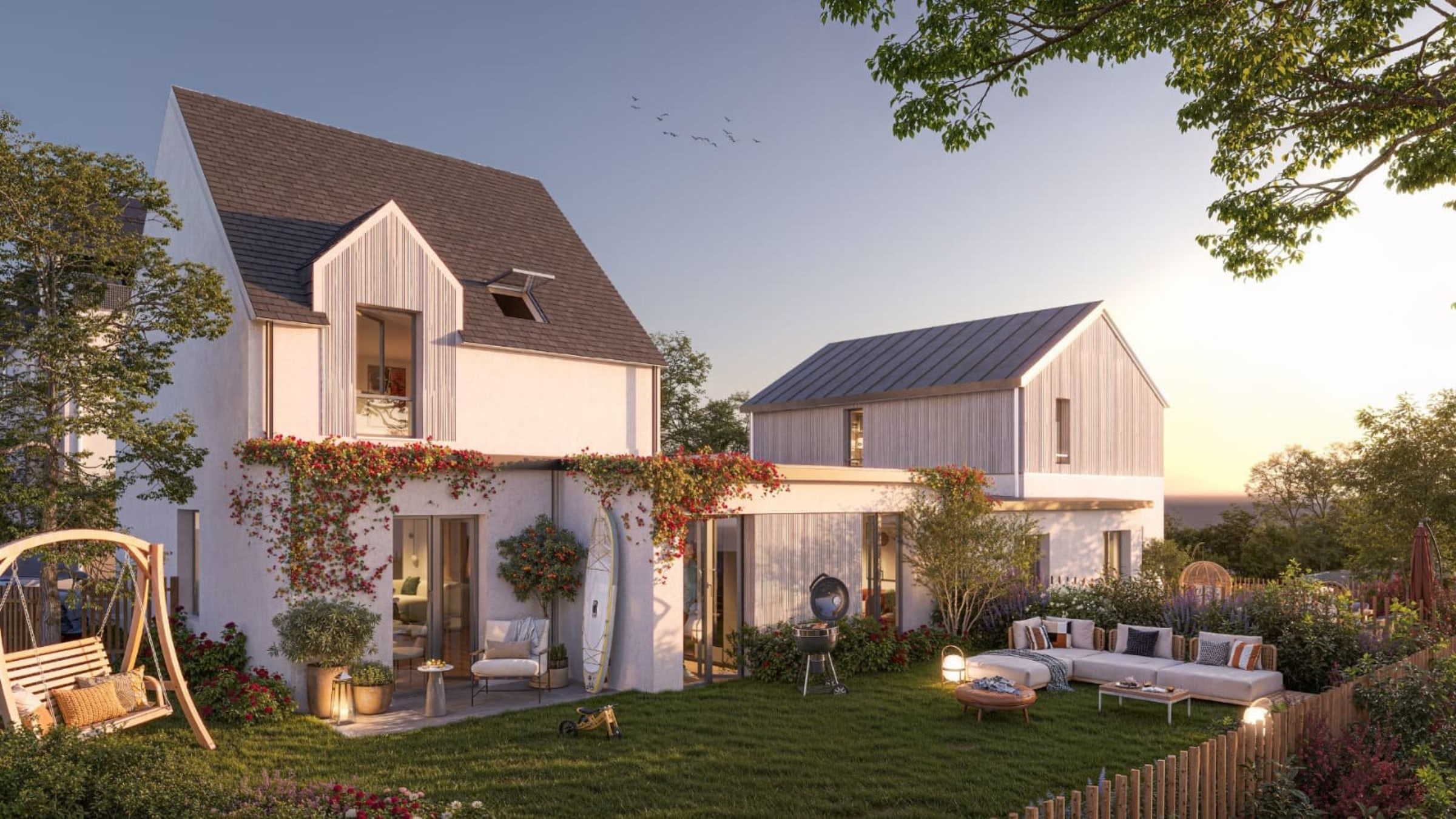 Programme immobilier neuf à La Baule-Escoublac