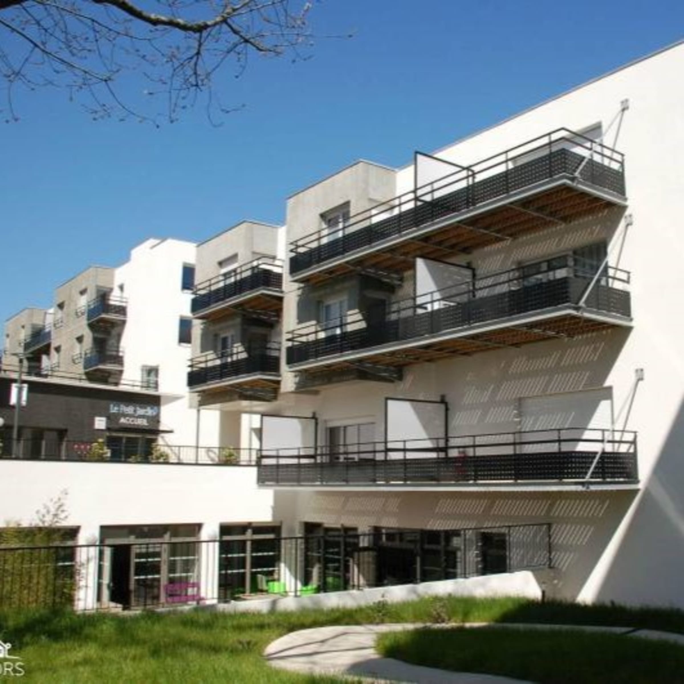 Programme immobilier neuf à Brest
