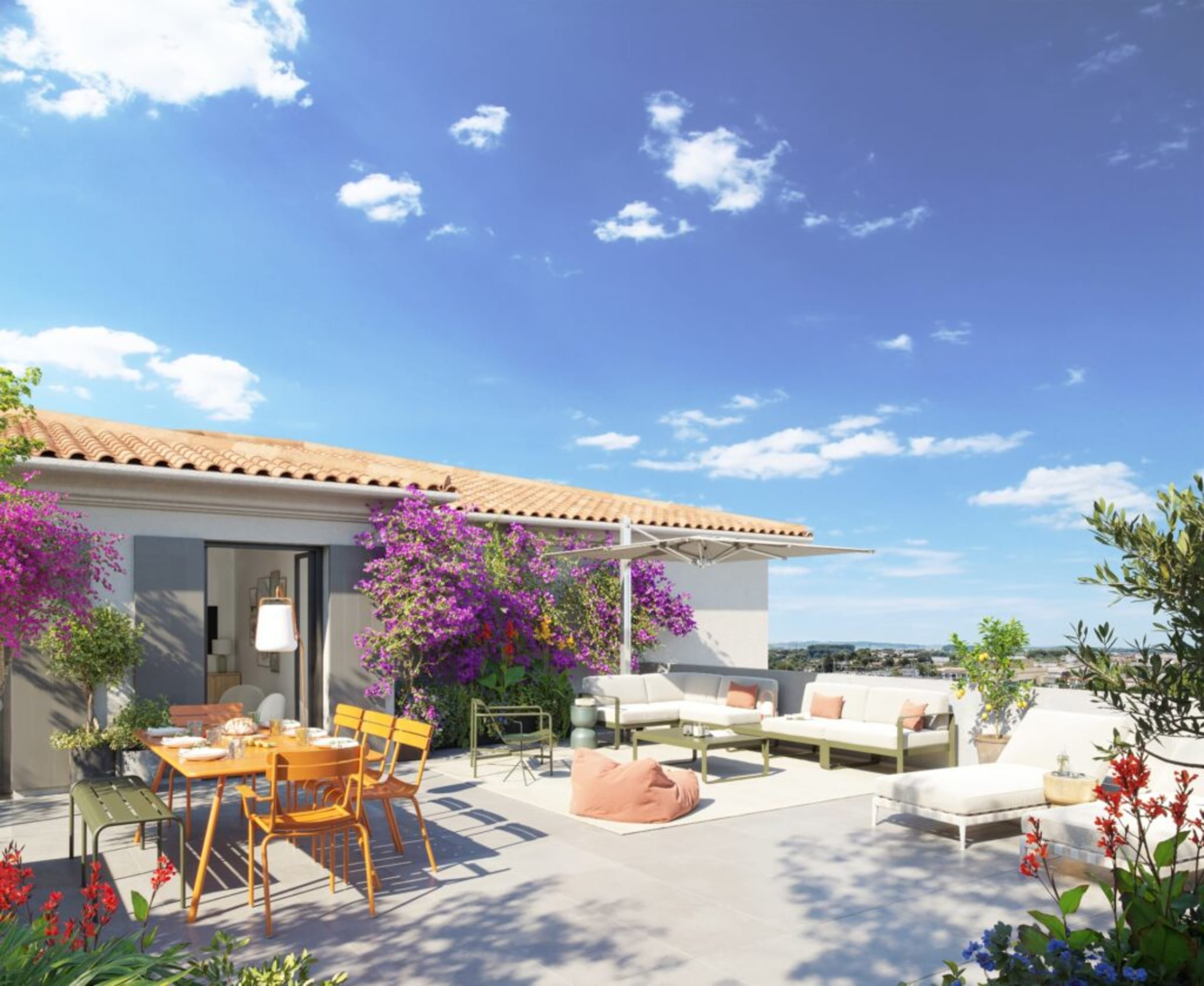 Programme immobilier neuf à Port-de-Bouc